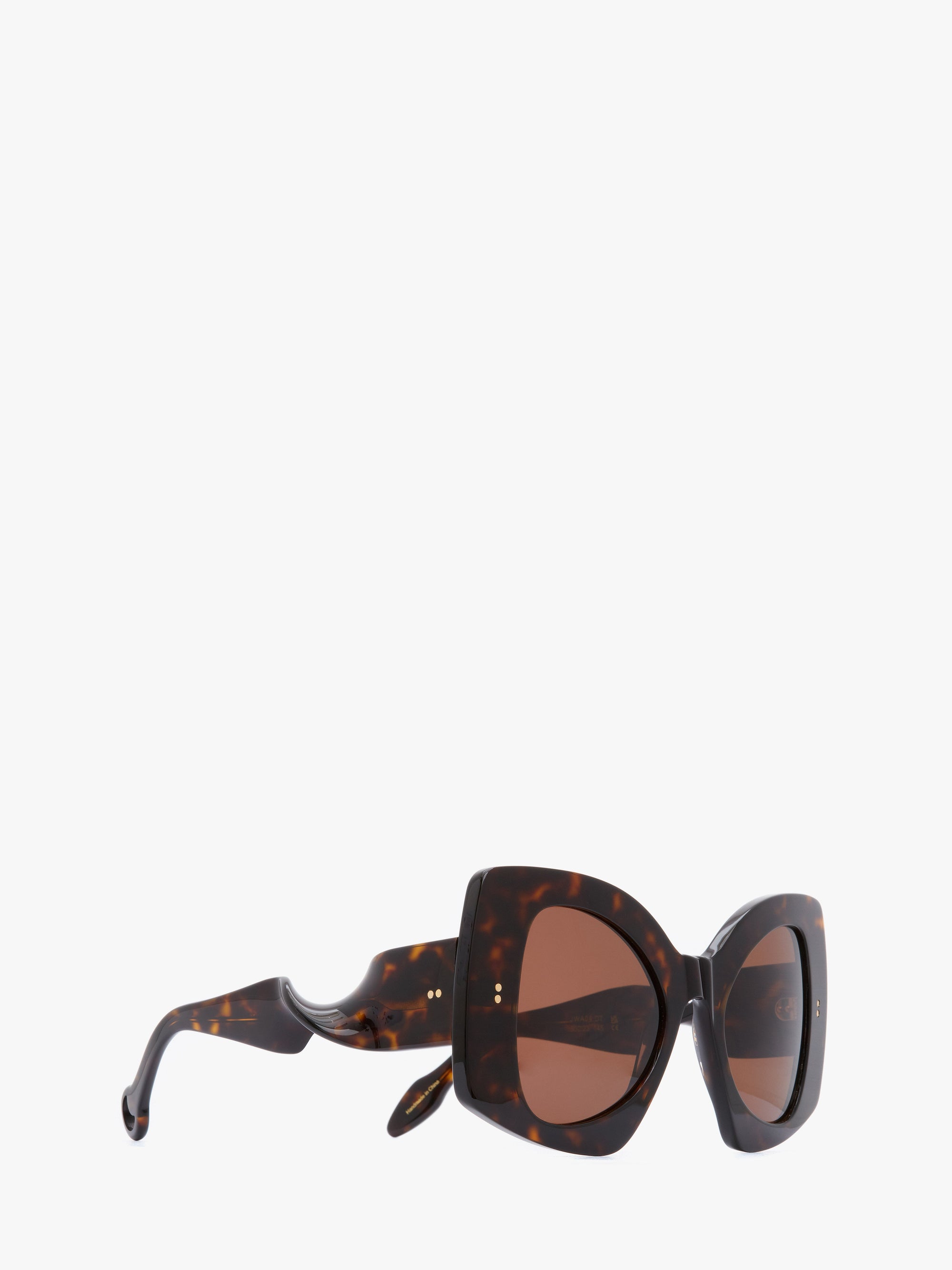 BUTTERFLY SUNGLASSES