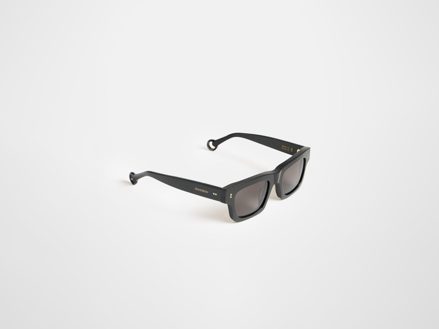 jwa02 rectangular black Product Angle 8
