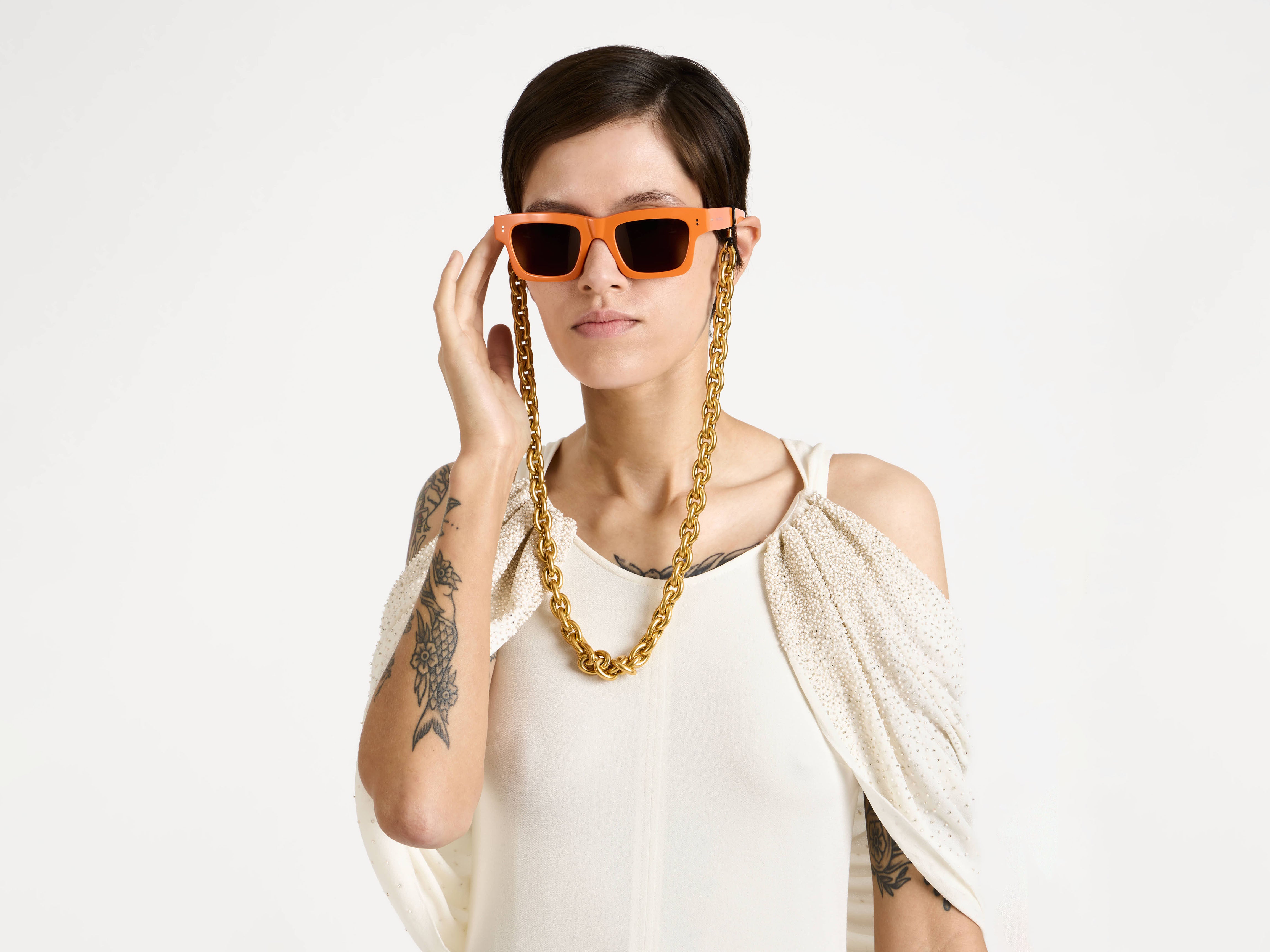 Sunglasses by JW Anderson