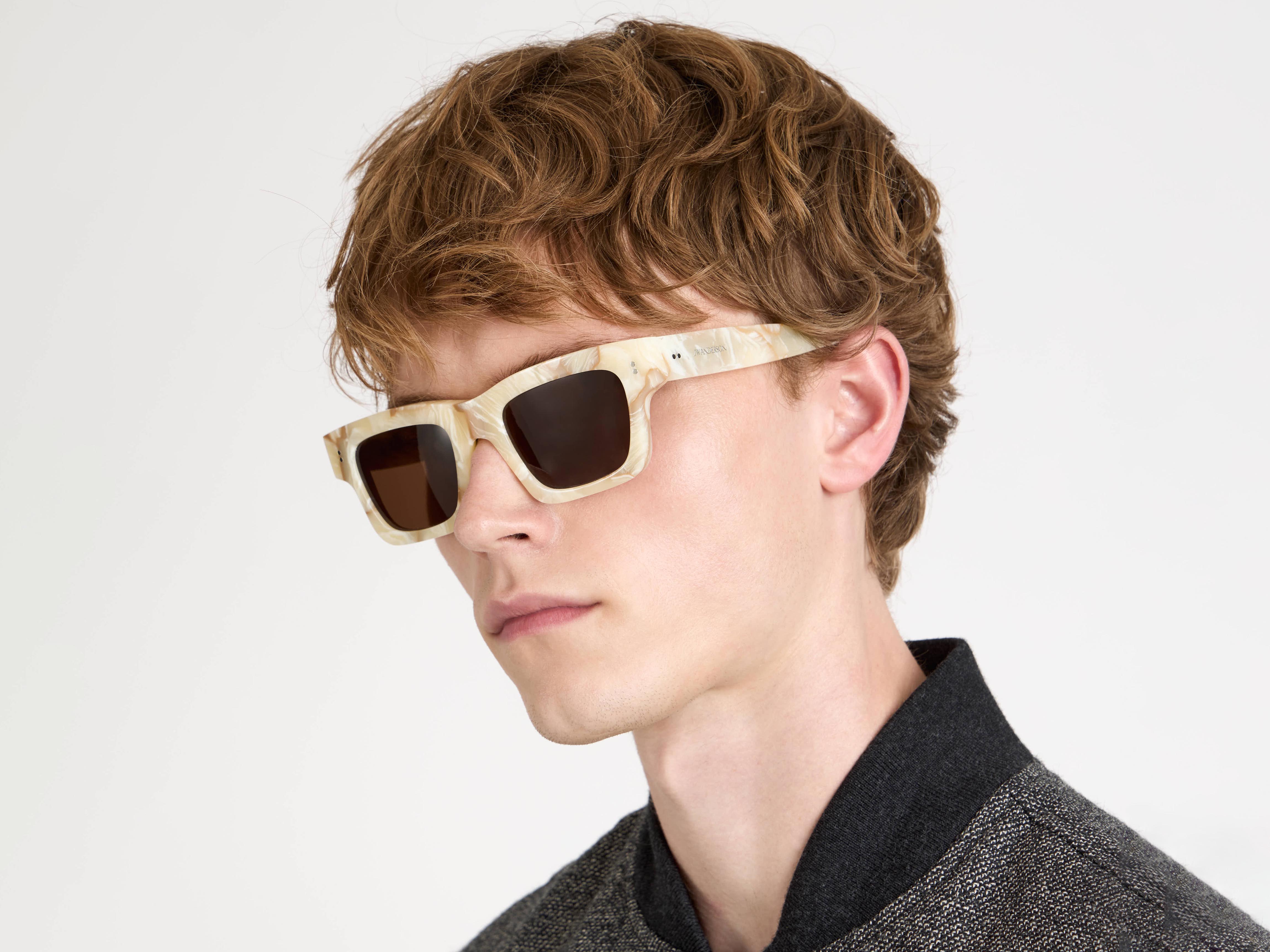 Sunglasses by JW Anderson