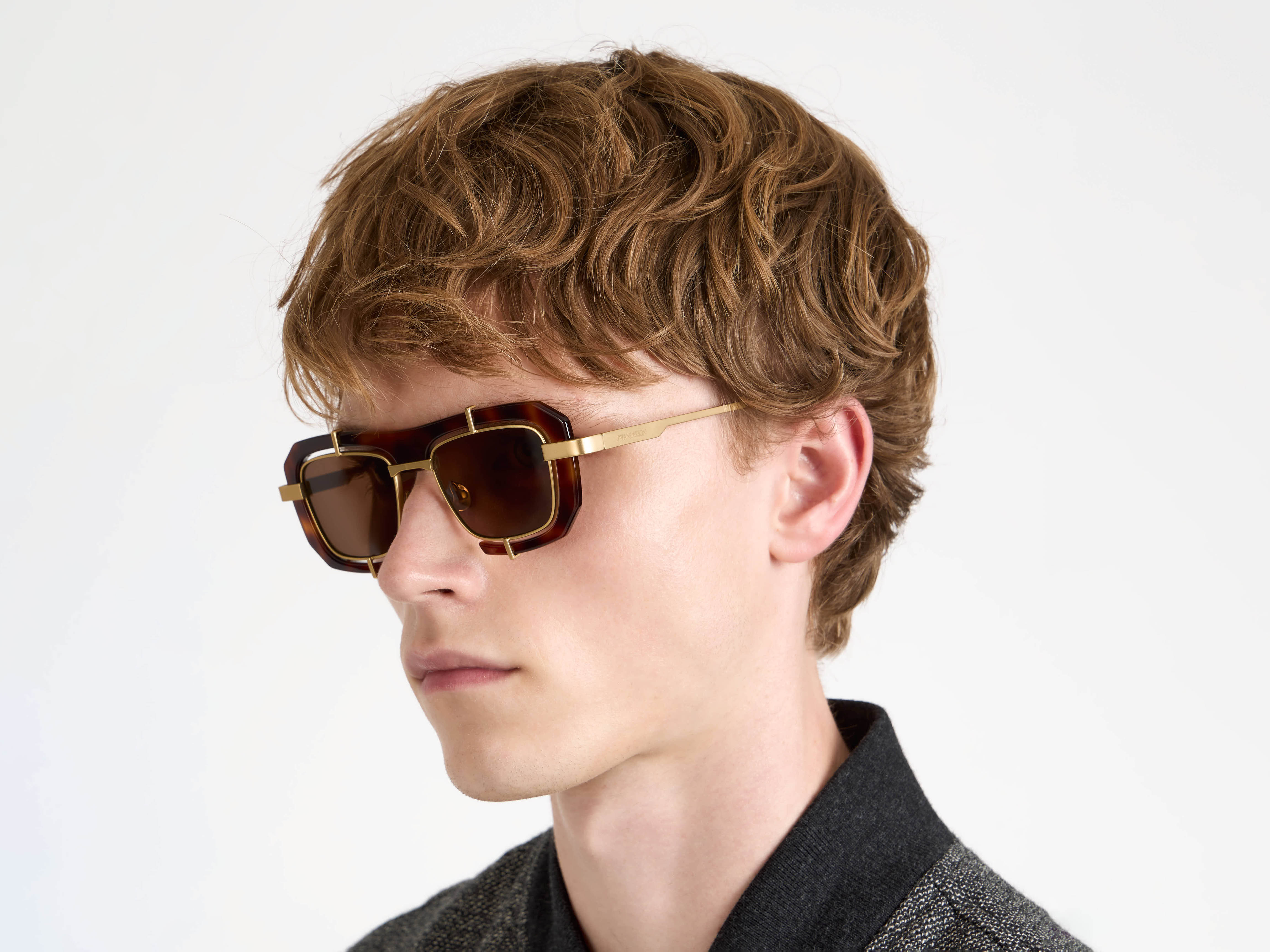 JWANDERSONサングラス JASON 02－JASON－Online Store－A.D.S.R.
