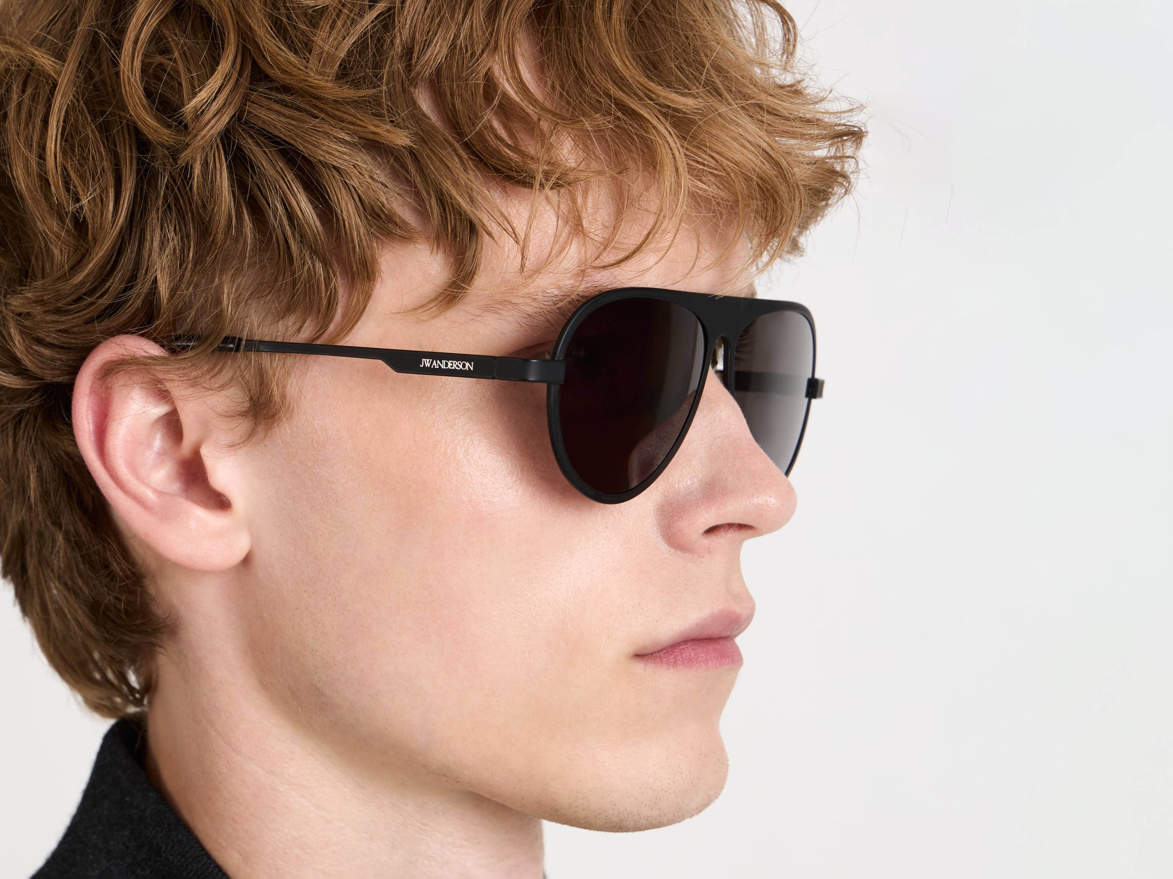jwa05 aviator black Model Detail 4