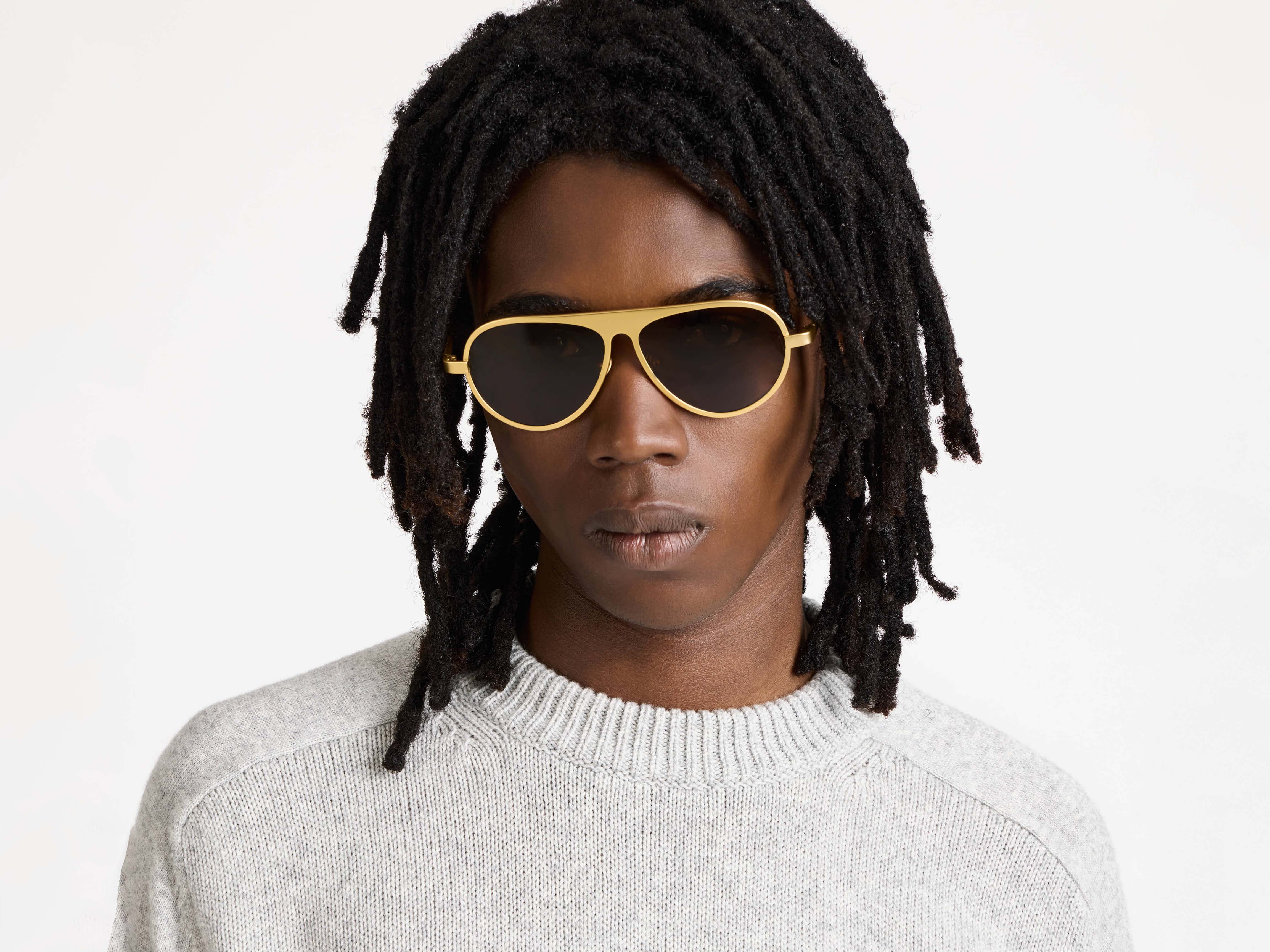 Sunglasses by JW Anderson