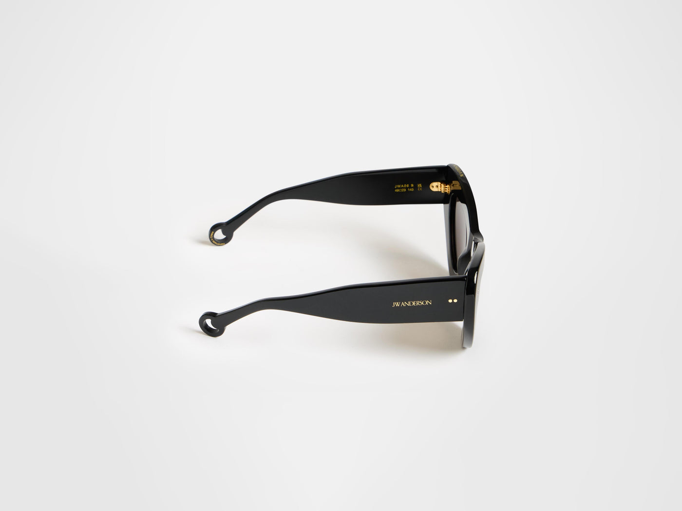 jwa06 butterfly black Product Side 5