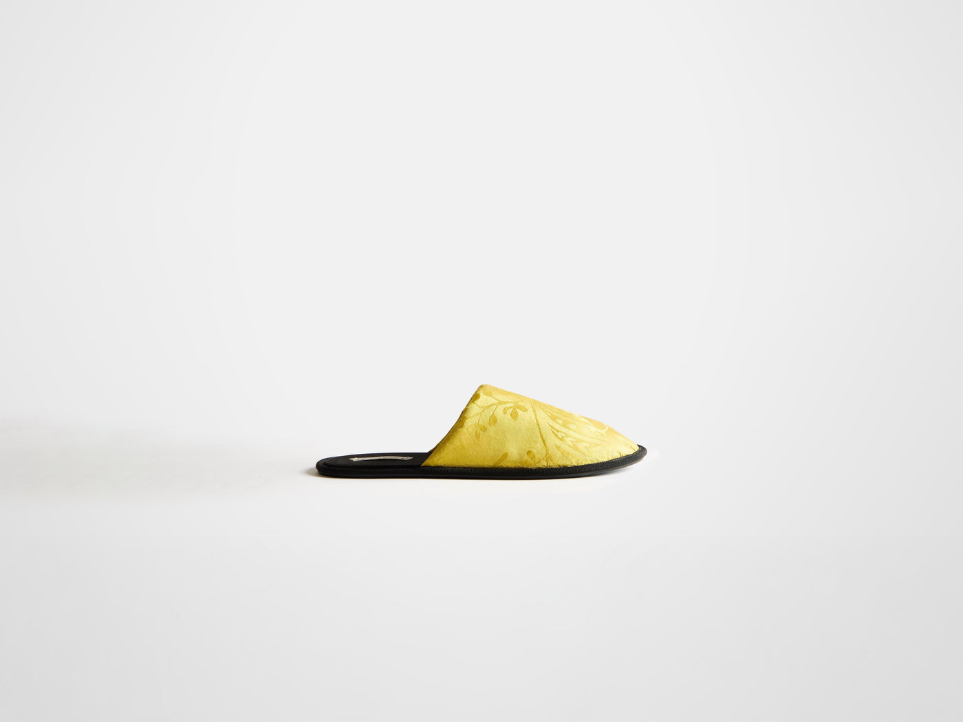 close toe slide m citrine Product Side 6