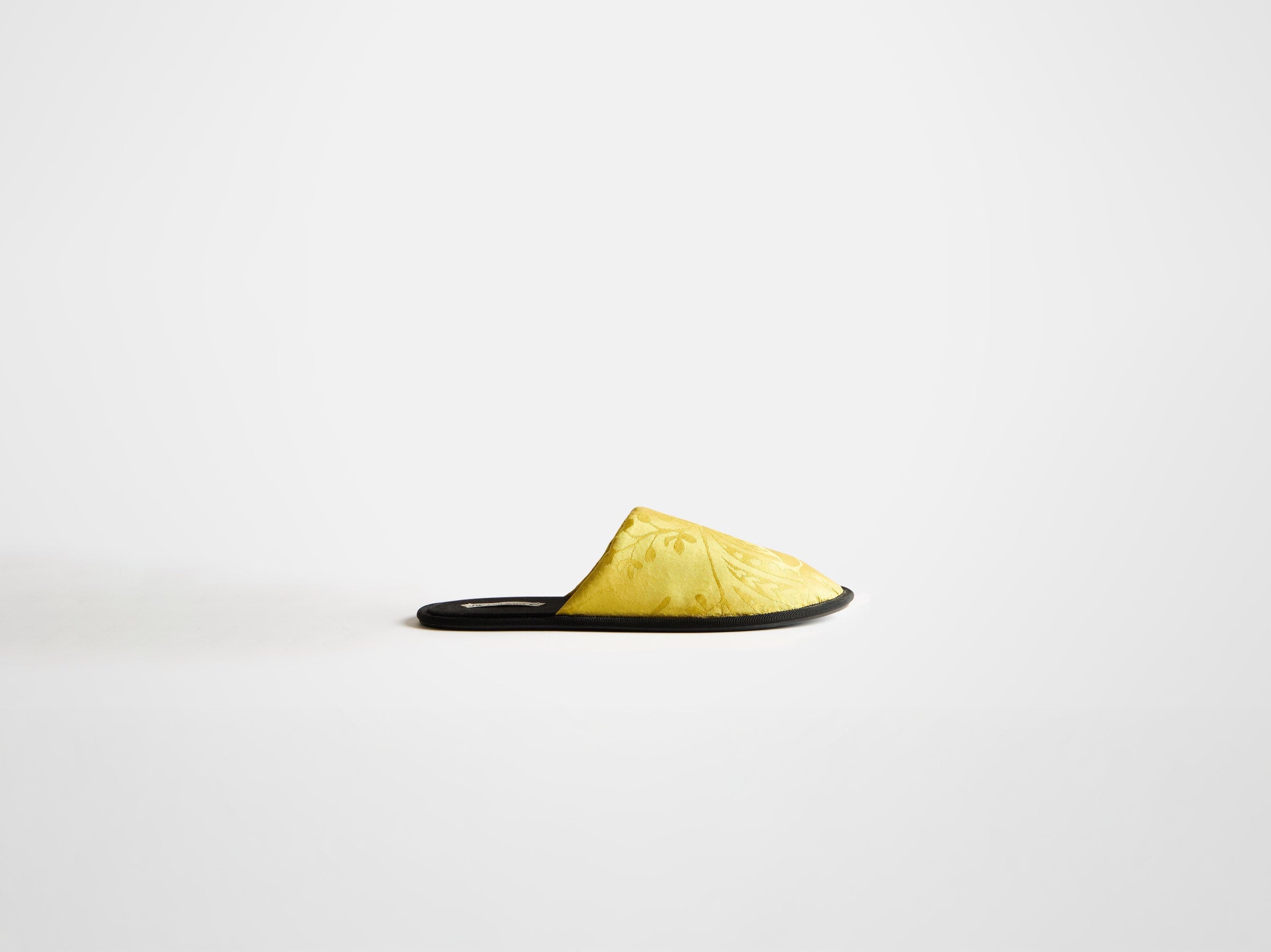 close toe slide m citrine Product Side 6