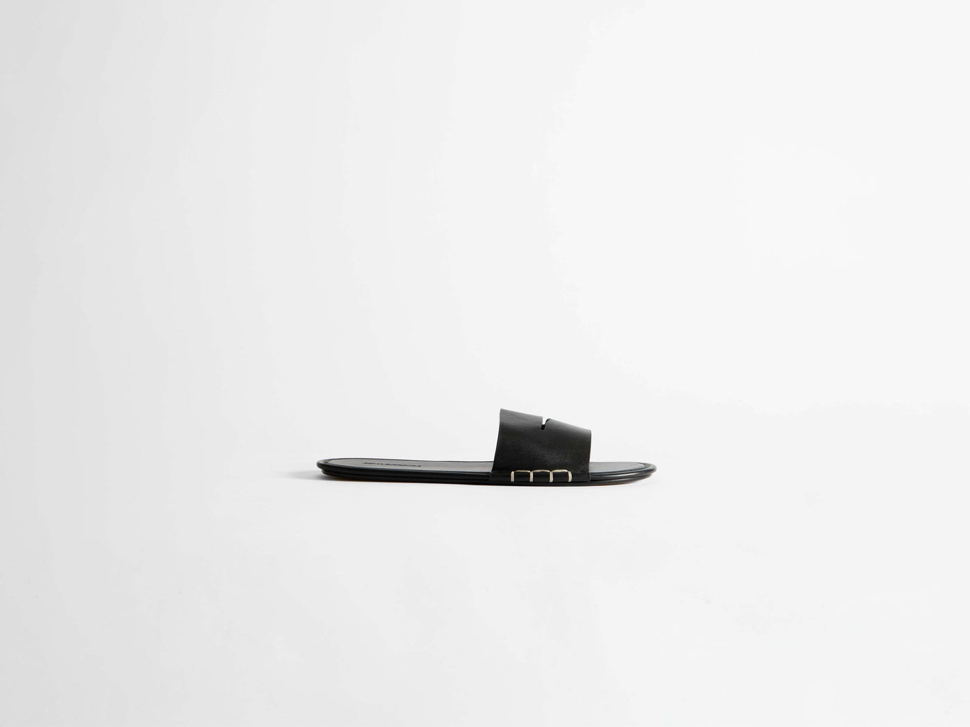 loafer slide m black Product Side 4