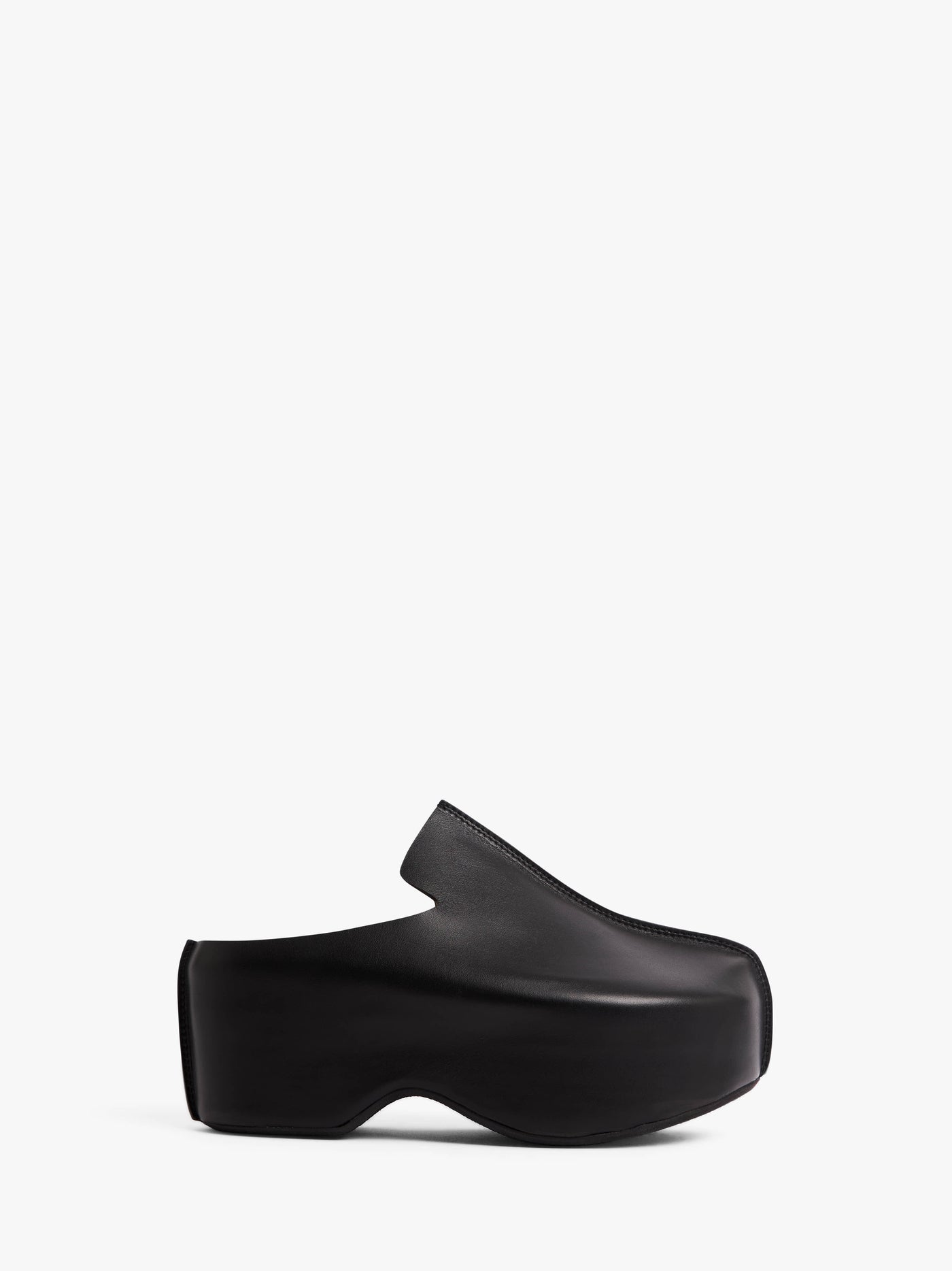 CL_PLATFORM CLOG W - BLACK_FW0146LA0232