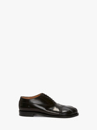 CL_PAW DERBY - BLACK_FW0147LA0326