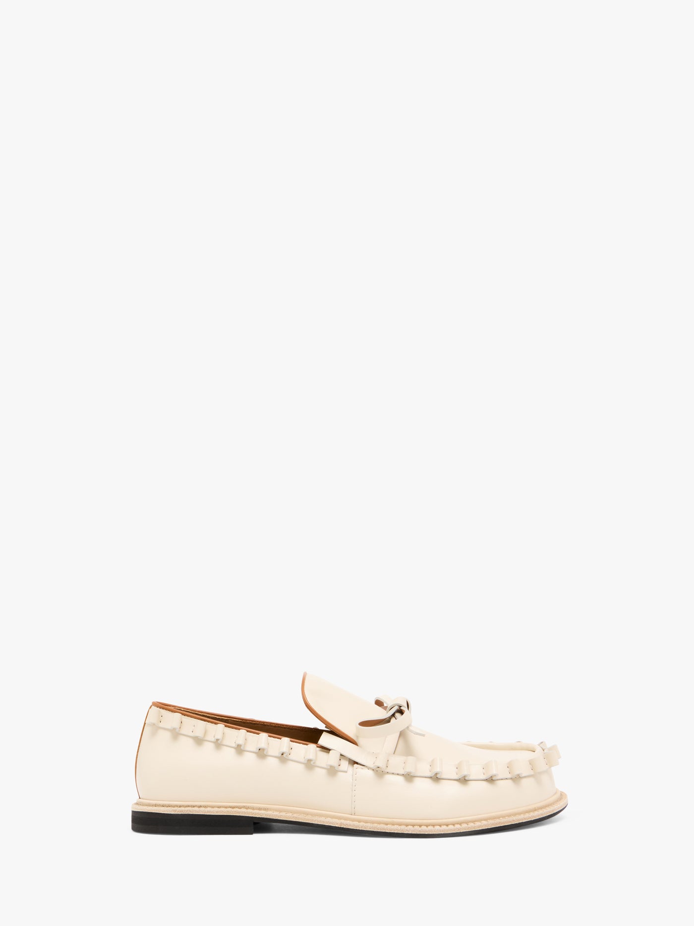 CL_RUFFLE MOCCASIN M - TAN_FW0166LA0323