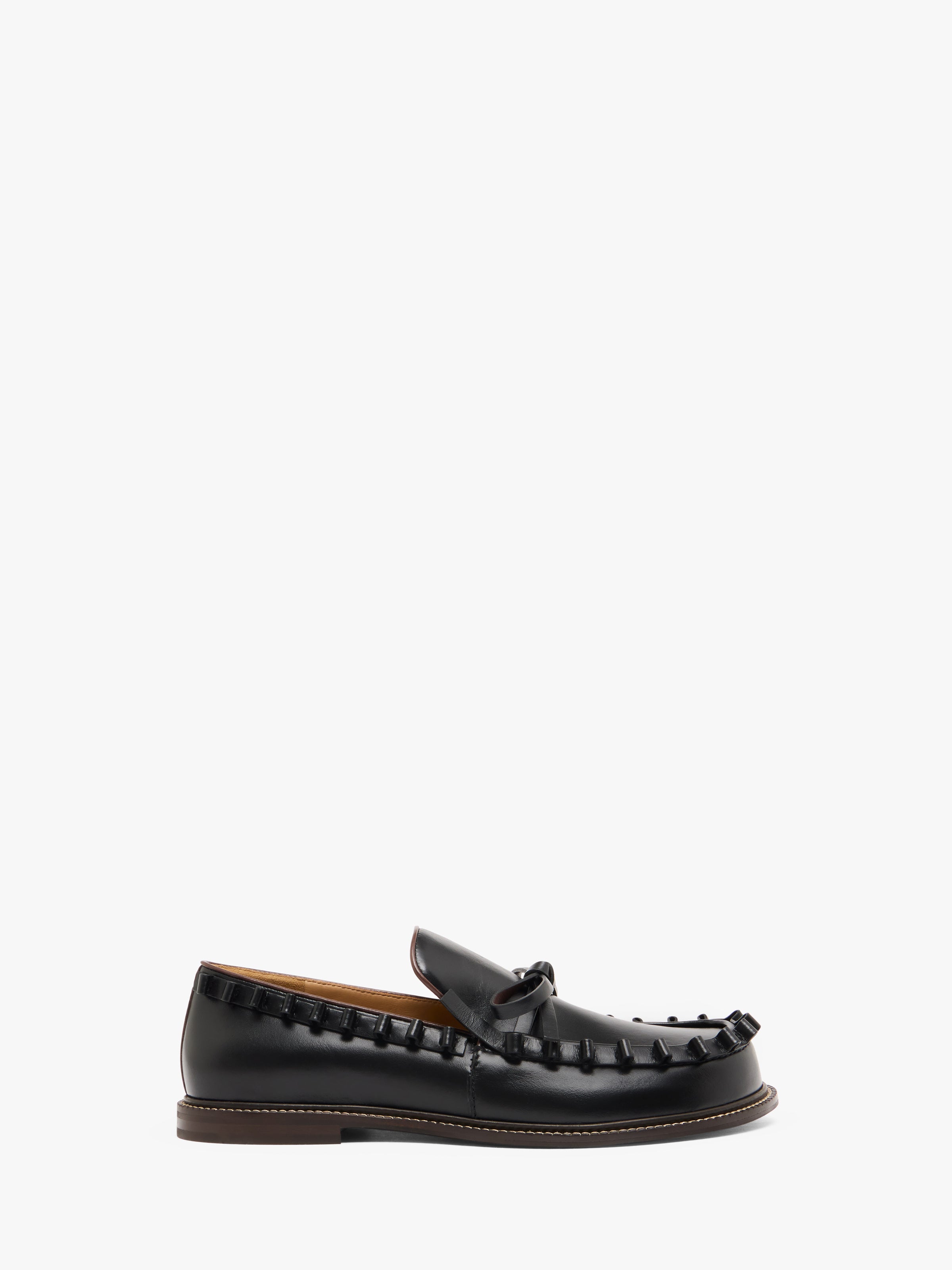 CL_RUFFLE MOCCASIN M - TAN_FW0166LA0323