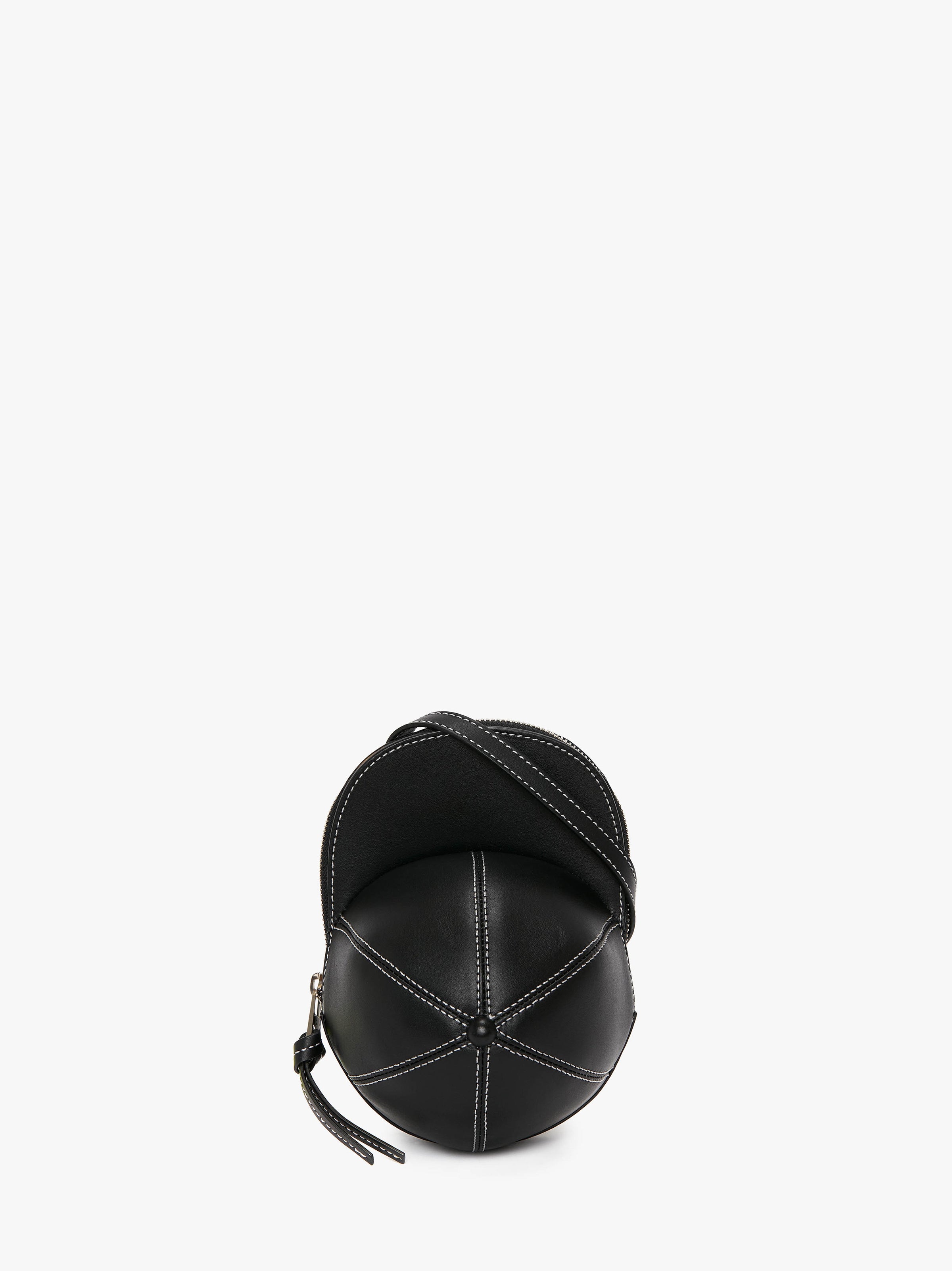 CL_MIDI CAP BAG - PECAN_HB0153LA0001