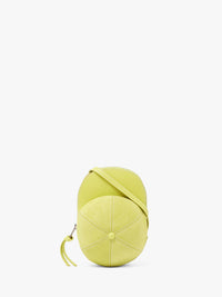 CL_MIDI CAP BAG - LIME_HB0230LA0367