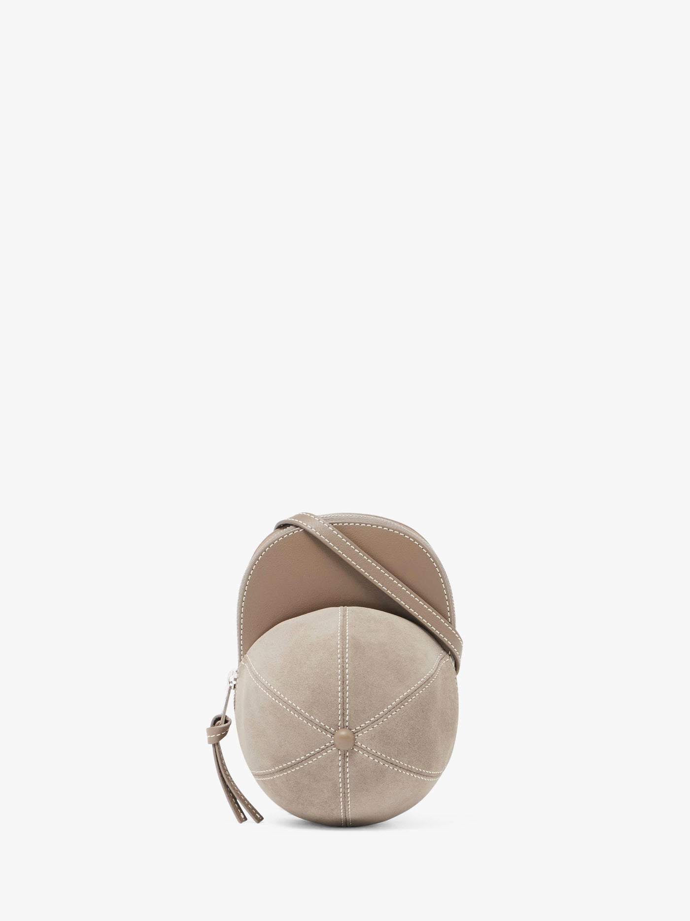 CL_MIDI CAP BAG - LIME_HB0230LA0367