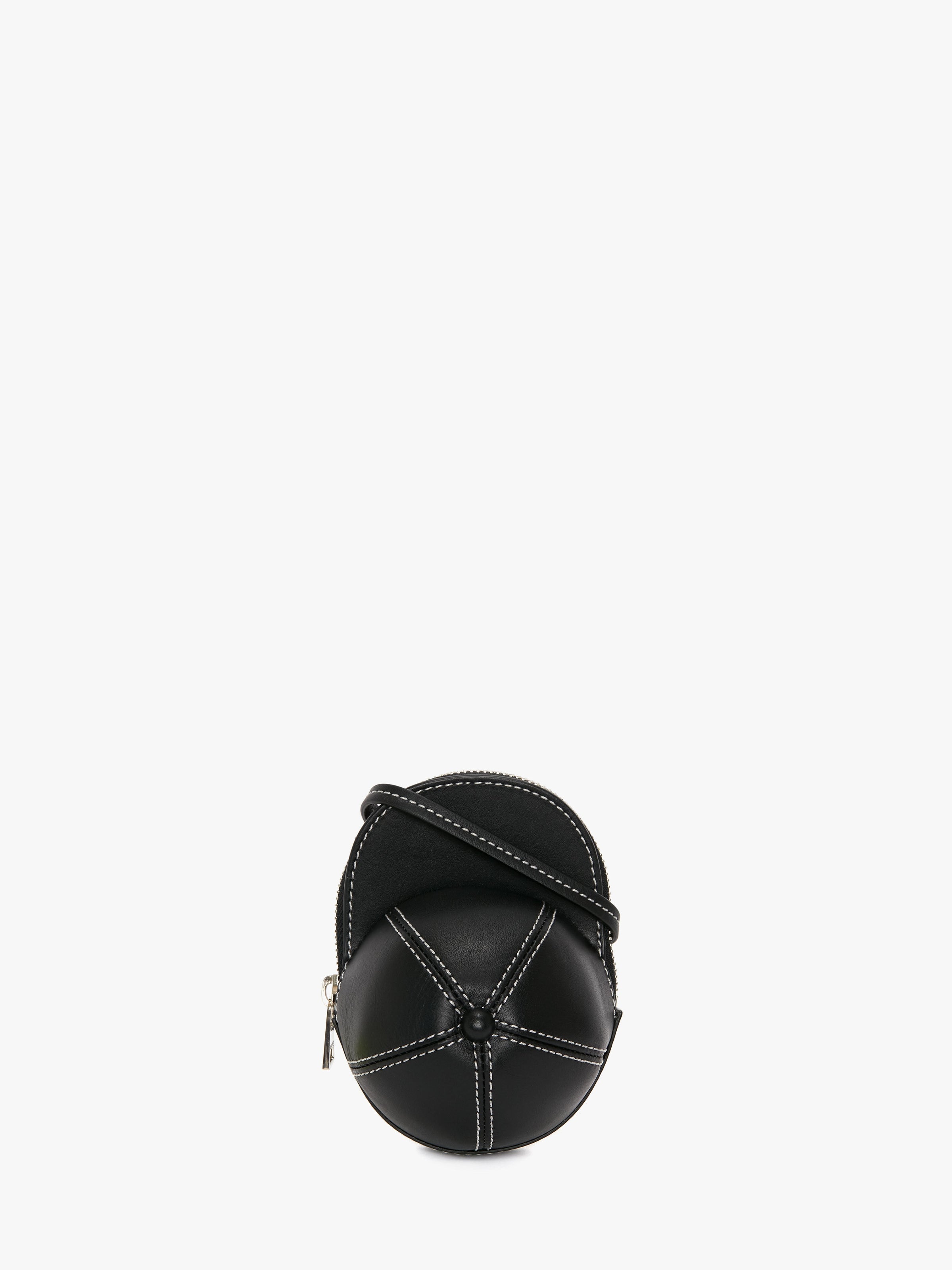 CL_NANO CAP BAG - PECAN_HB0232LA0020