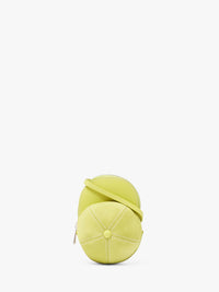 CL_NANO CAP BAG - LIME_HB0232LA0367