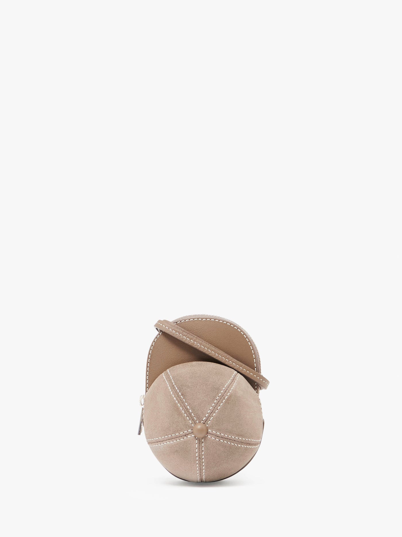 CL_NANO CAP BAG - LIME_HB0232LA0367