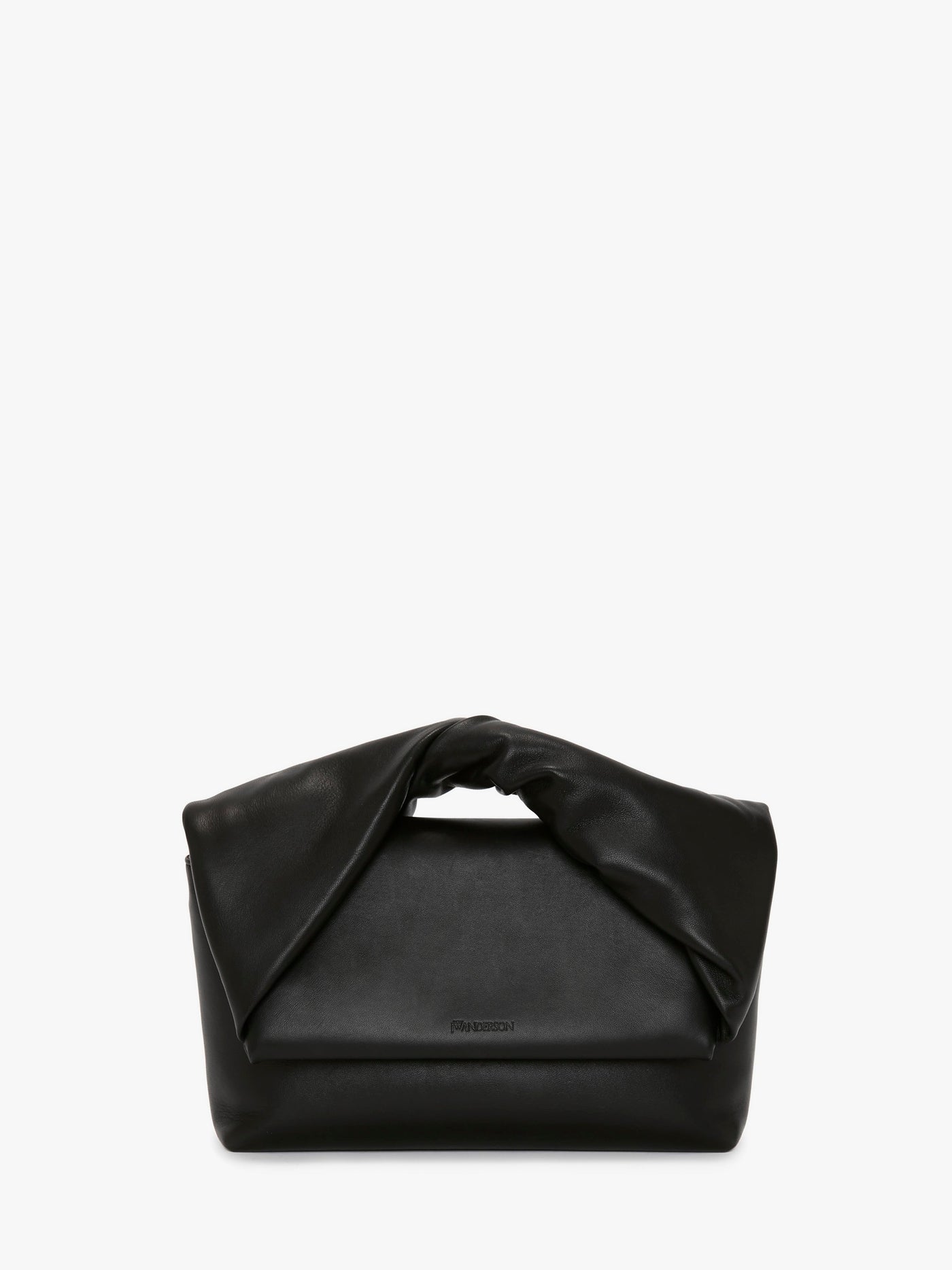 CL_LARGE TWISTER BAG - BLACK_HB0407LA0088