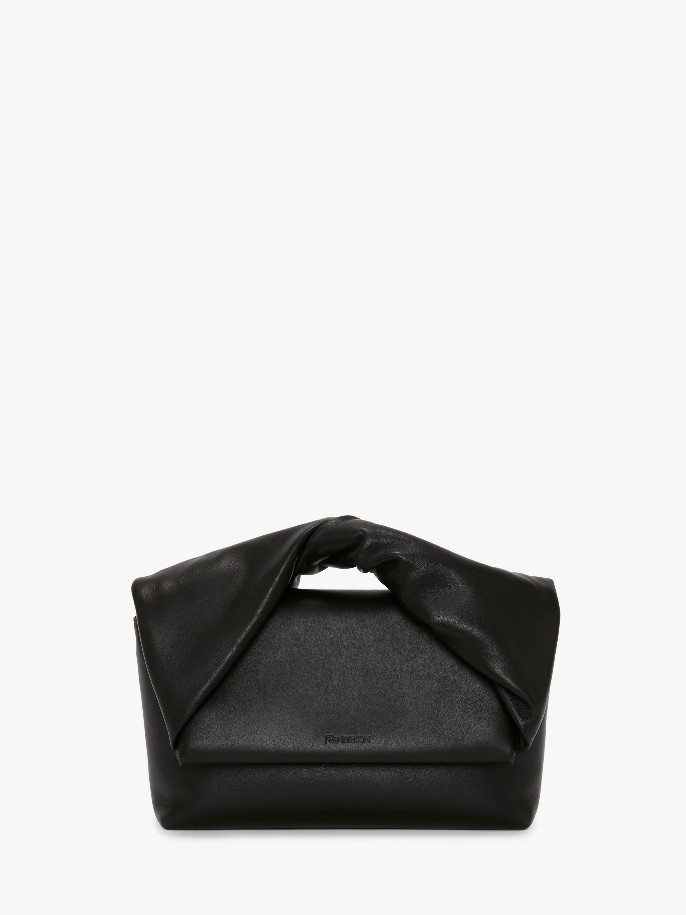 CL_LARGE TWISTER BAG - BLACK_HB0407LA0088