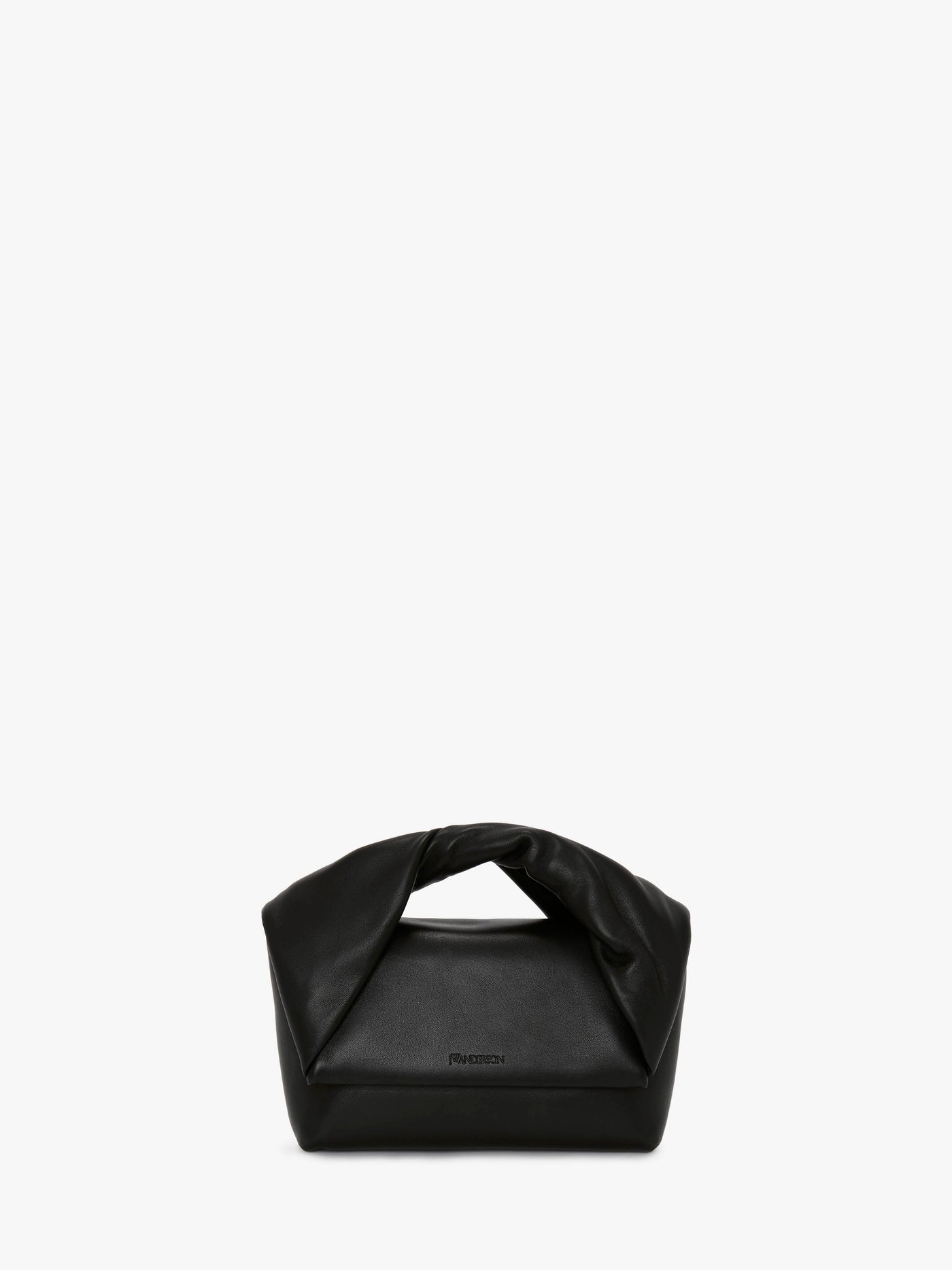 CL_MIDI TWISTER BAG - BLACK_HB0442LA0088