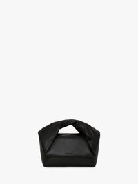 CL_MIDI TWISTER BAG - BLACK_HB0442LA0088