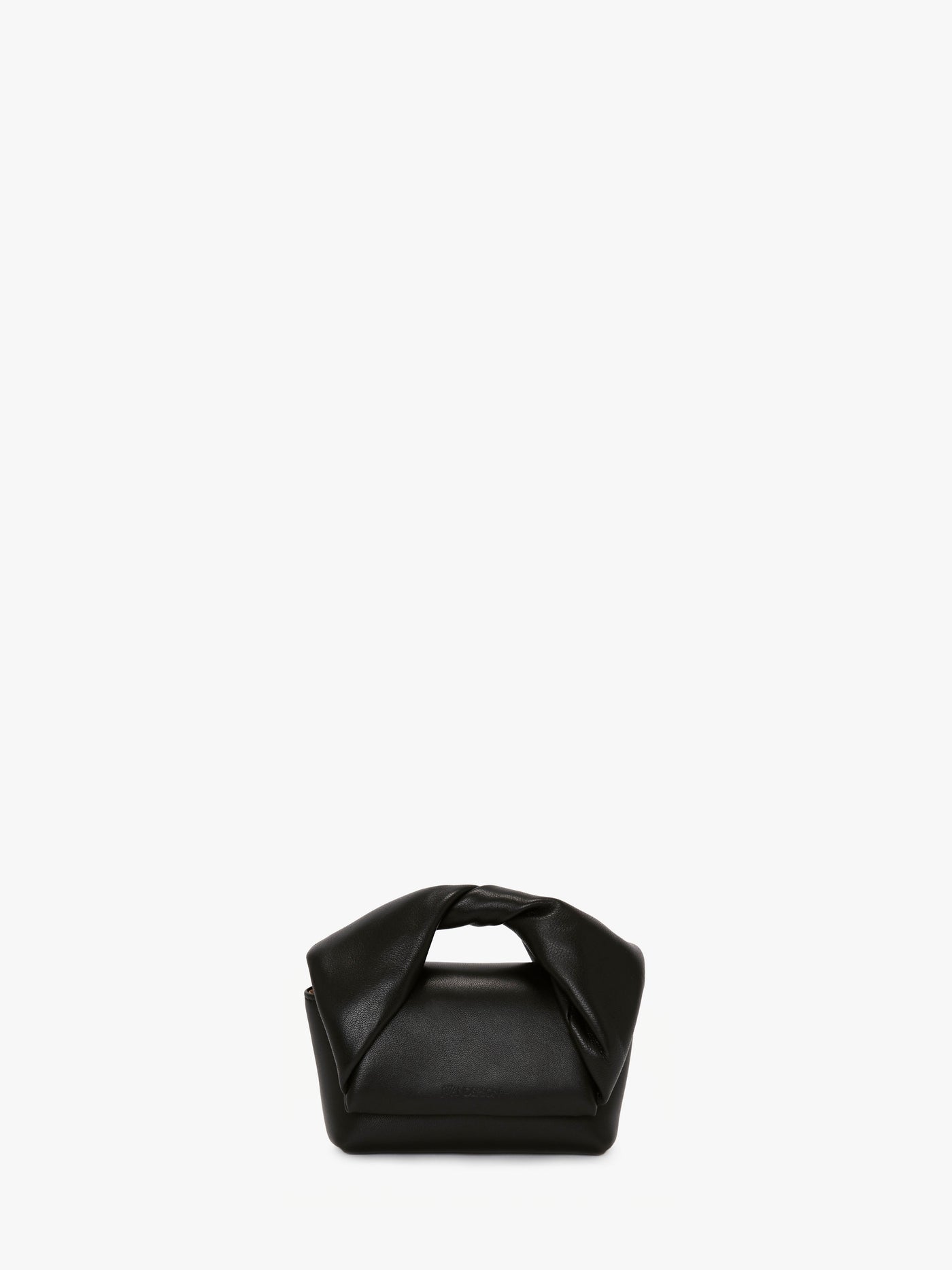 CL_NANO TWISTER BAG - BLACK_HB0453LA0088