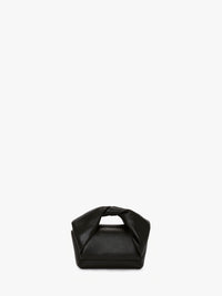 CL_NANO TWISTER BAG - BLACK_HB0453LA0088