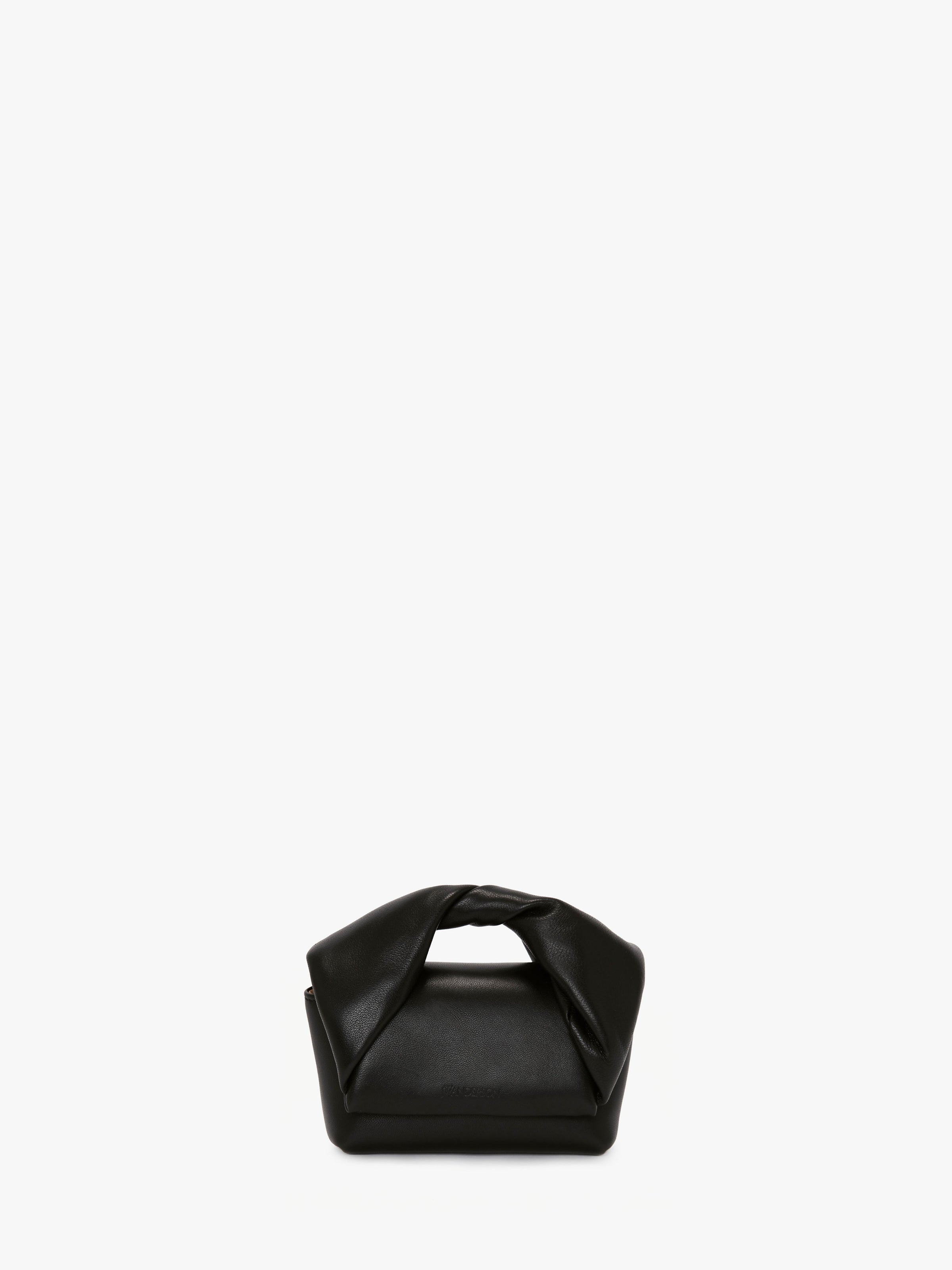 CL_NANO TWISTER BAG - BLACK_HB0453LA0088