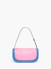 CL_THE BUMPER-15 - PINK/CYAN BLUE_HB0459LA0088