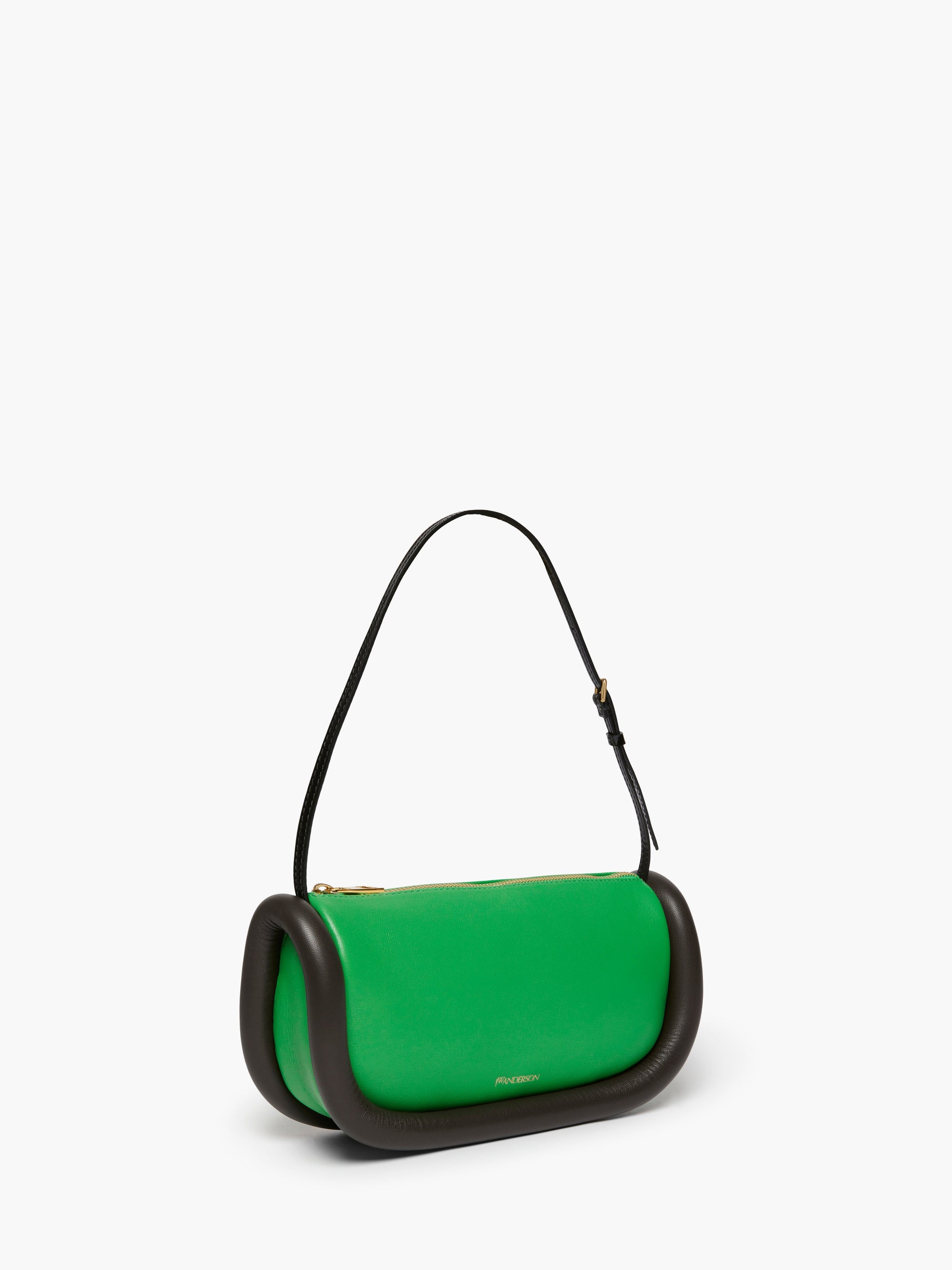 BUMPER-15 LEATHER SHOULDER BAG