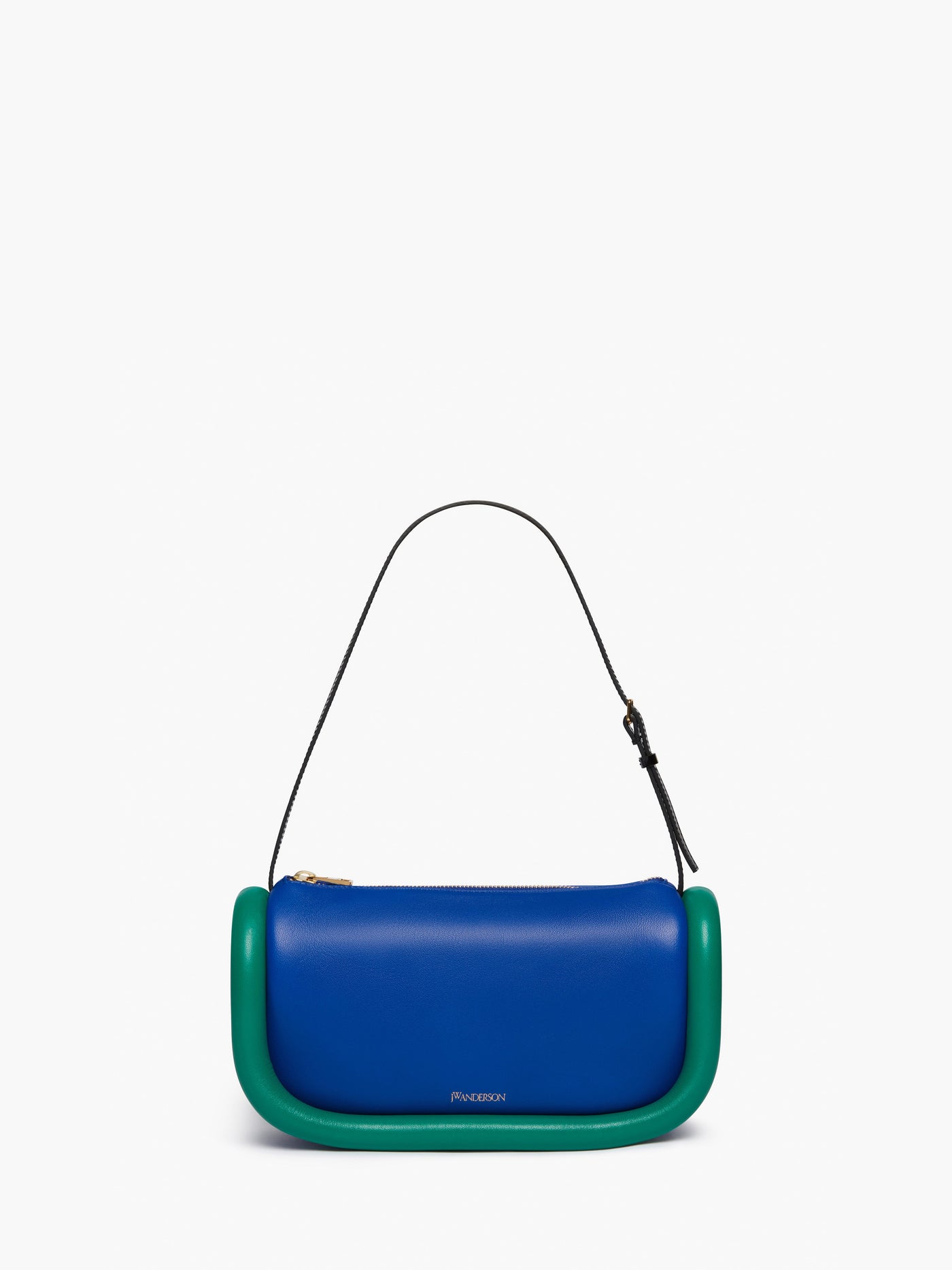 CL_THE BUMPER-15 - PINK/CYAN BLUE_HB0459LA0088