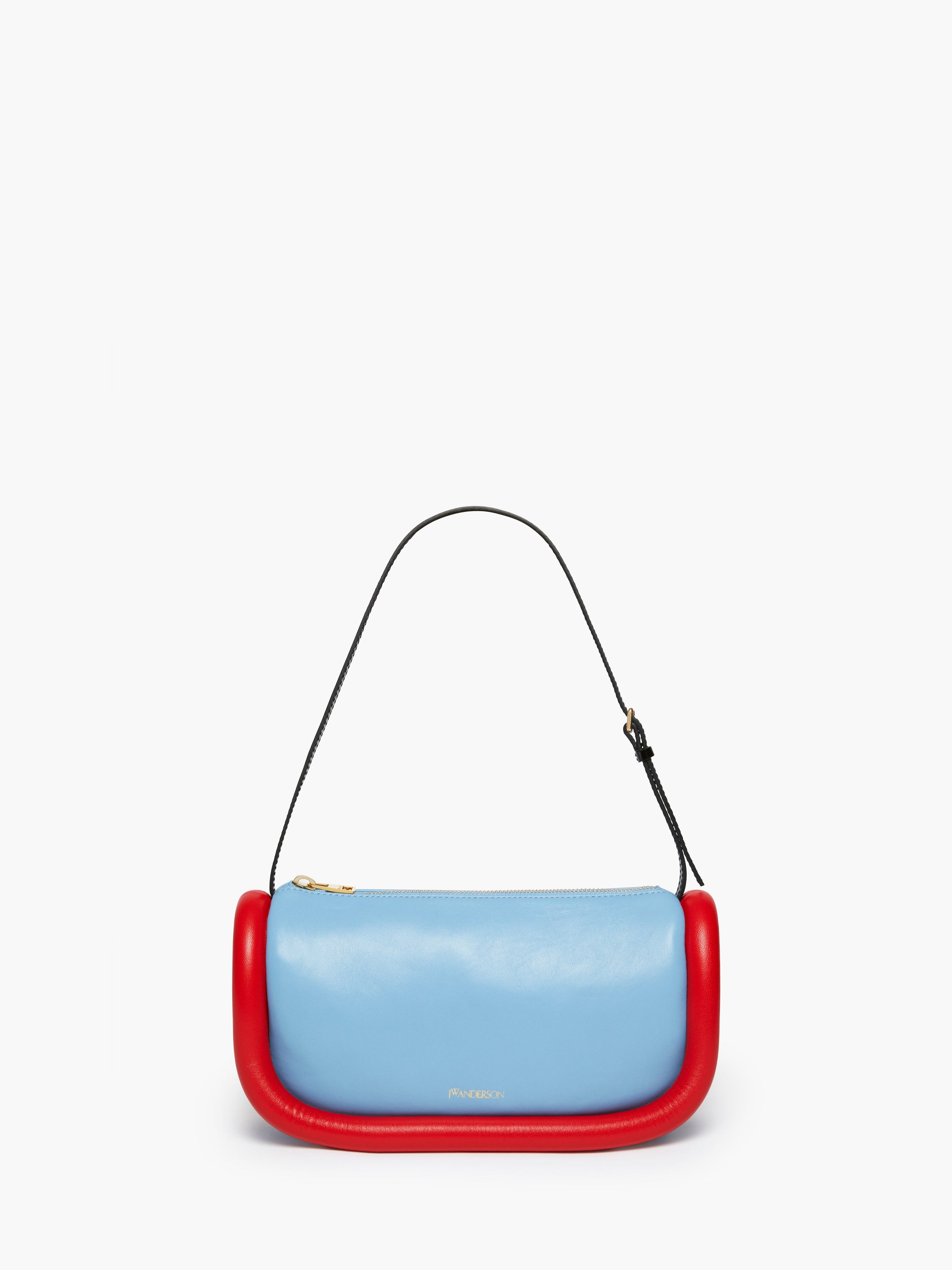 CL_THE BUMPER-15 - PINK/CYAN BLUE_HB0459LA0088