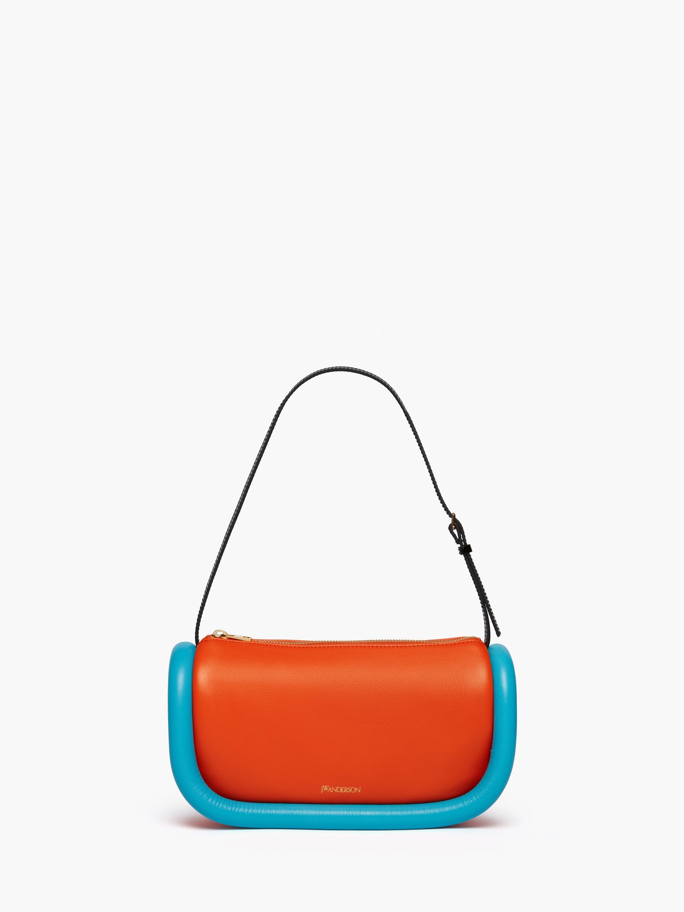 CL_THE BUMPER-15 - ORANGE/AQUA_HB0459LA0151