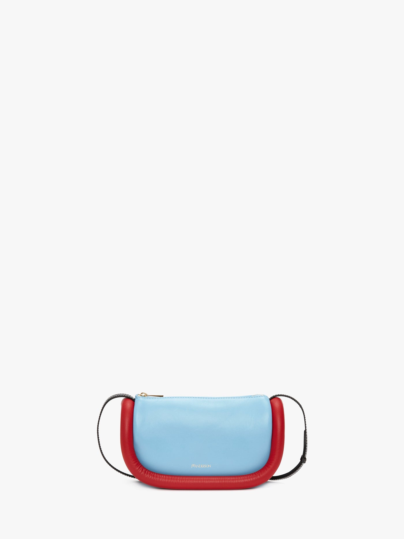 CL_THE BUMPER-12 - LIGHT BLUE/RED/BLACK_HB0519LA0088