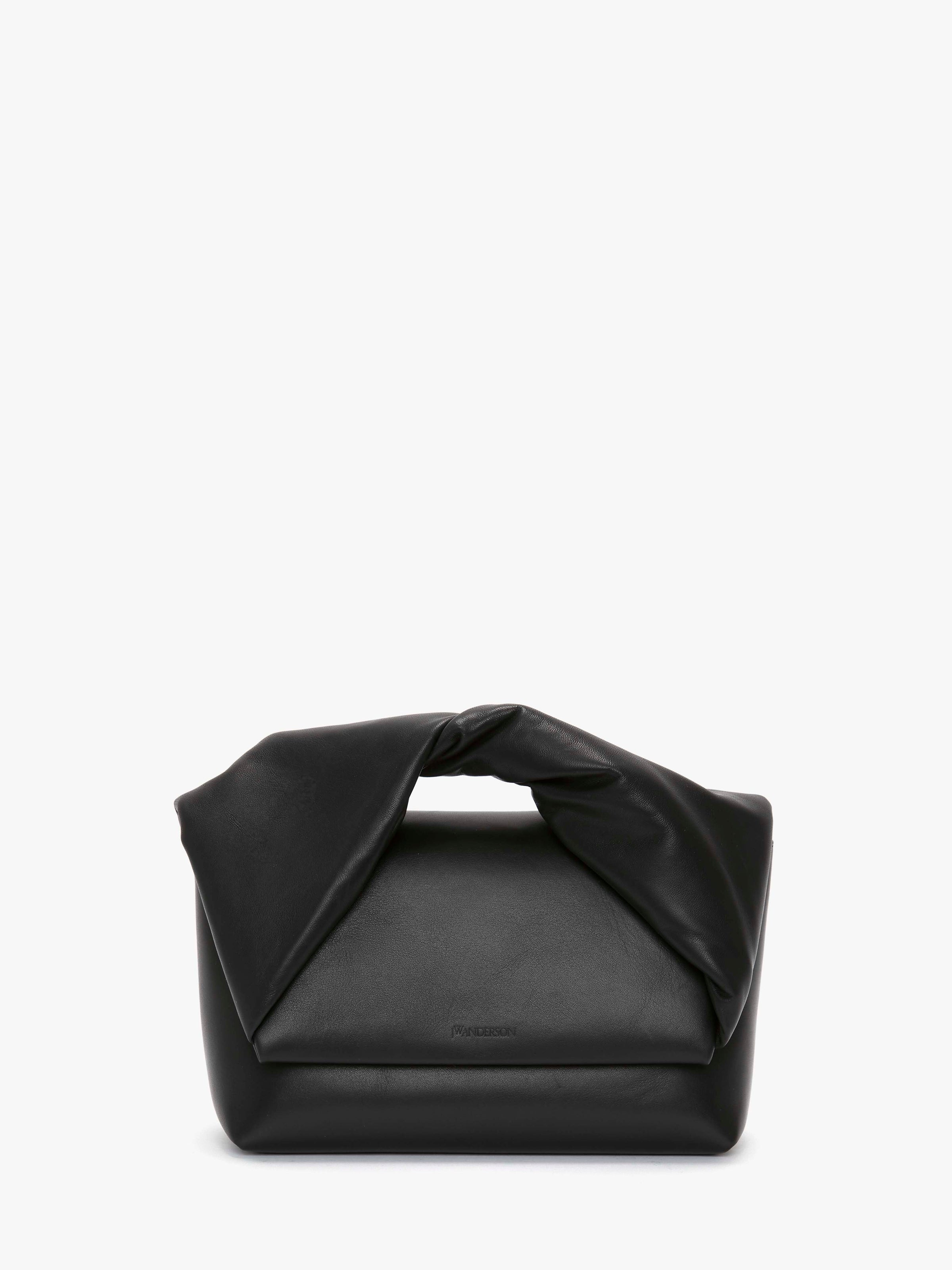 CL_LARGE TWISTER BAG - BLACK_HB0538LA0315