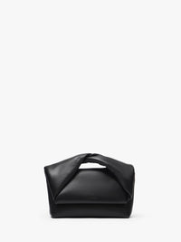 CL_MIDI TWISTER BAG - BLACK_HB0539LA0088