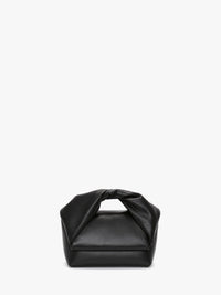 CL_MIDI TWISTER BAG - BLACK_HB0539LA0315