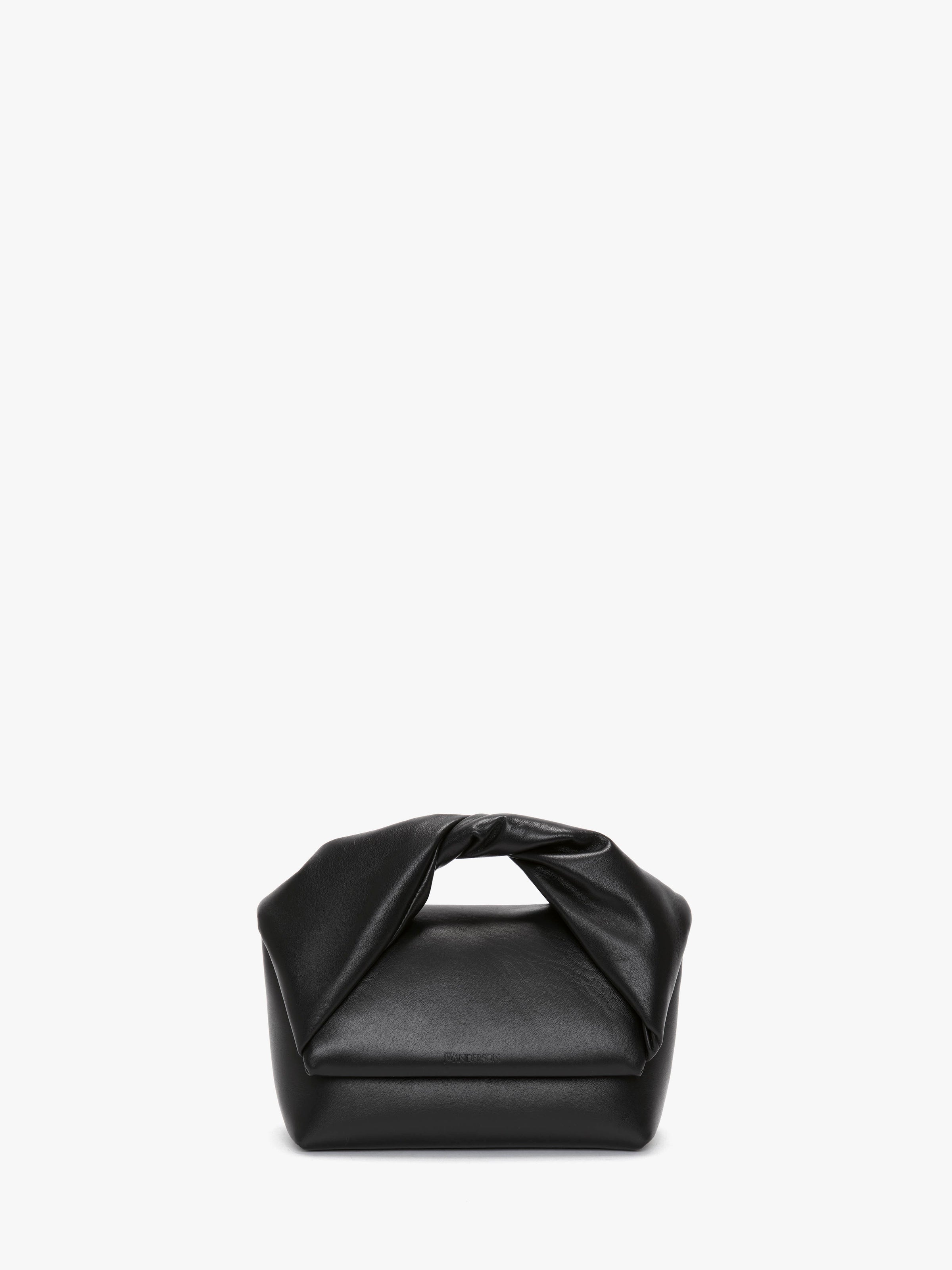 CL_MIDI TWISTER BAG - BLACK_HB0539LA0315