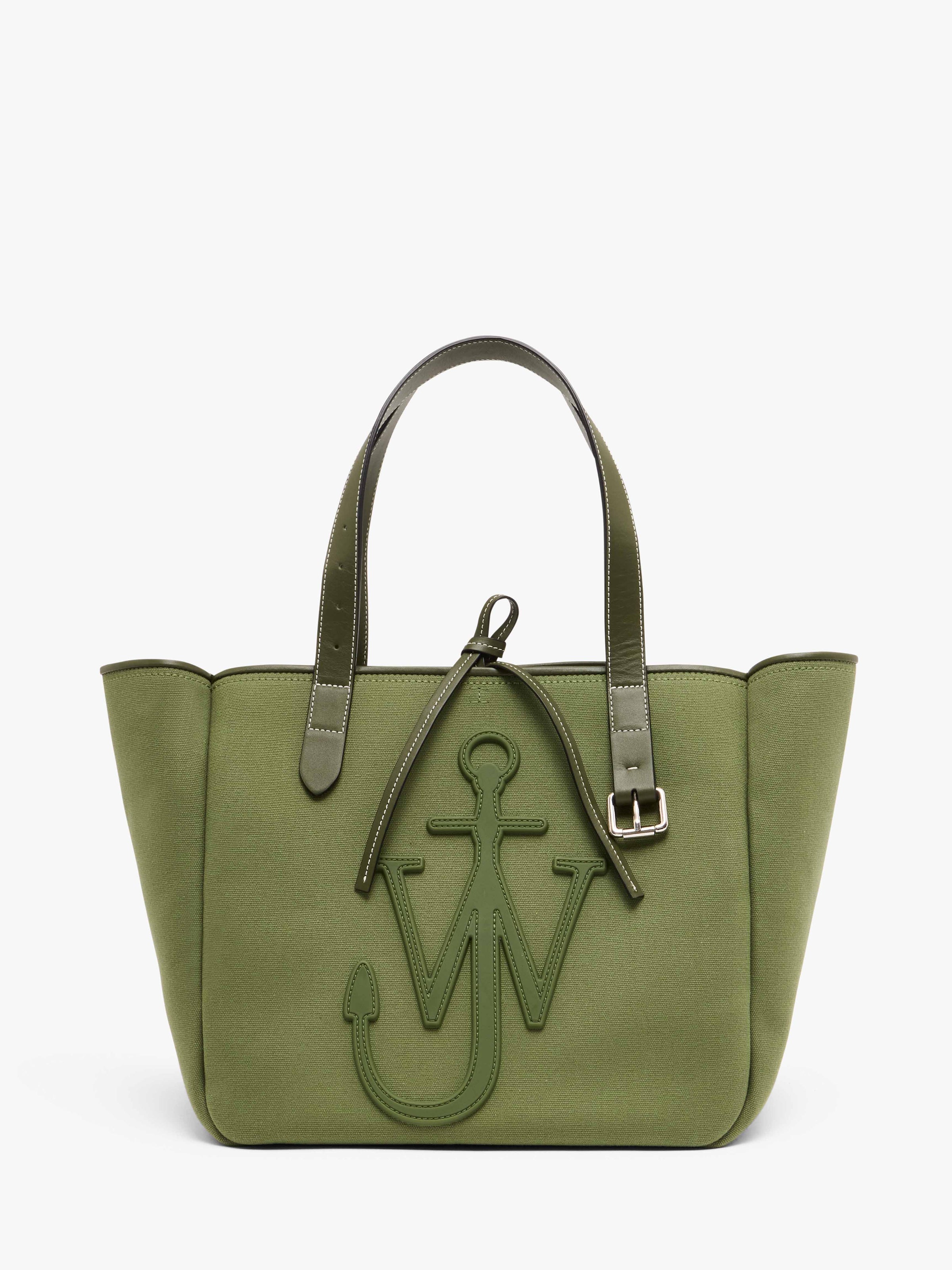 CL_BELT TOTE - KHAKI_HB0545FA0388