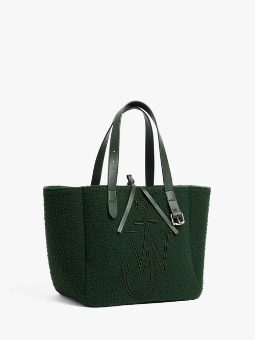BELT TOTE