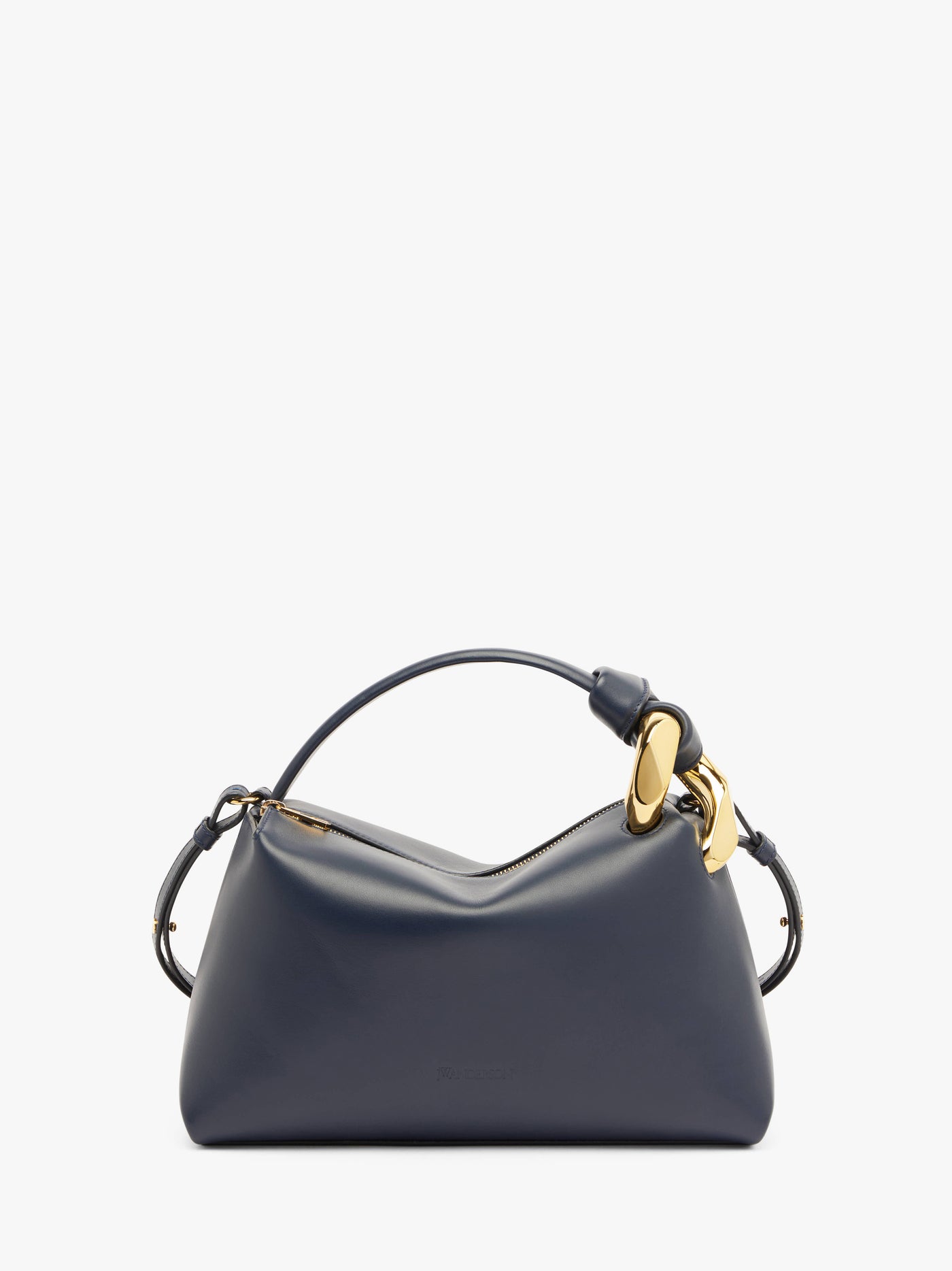 CL_THE JWA CORNER BAG - OFF WHITE/BLACK_HB0557LA0232