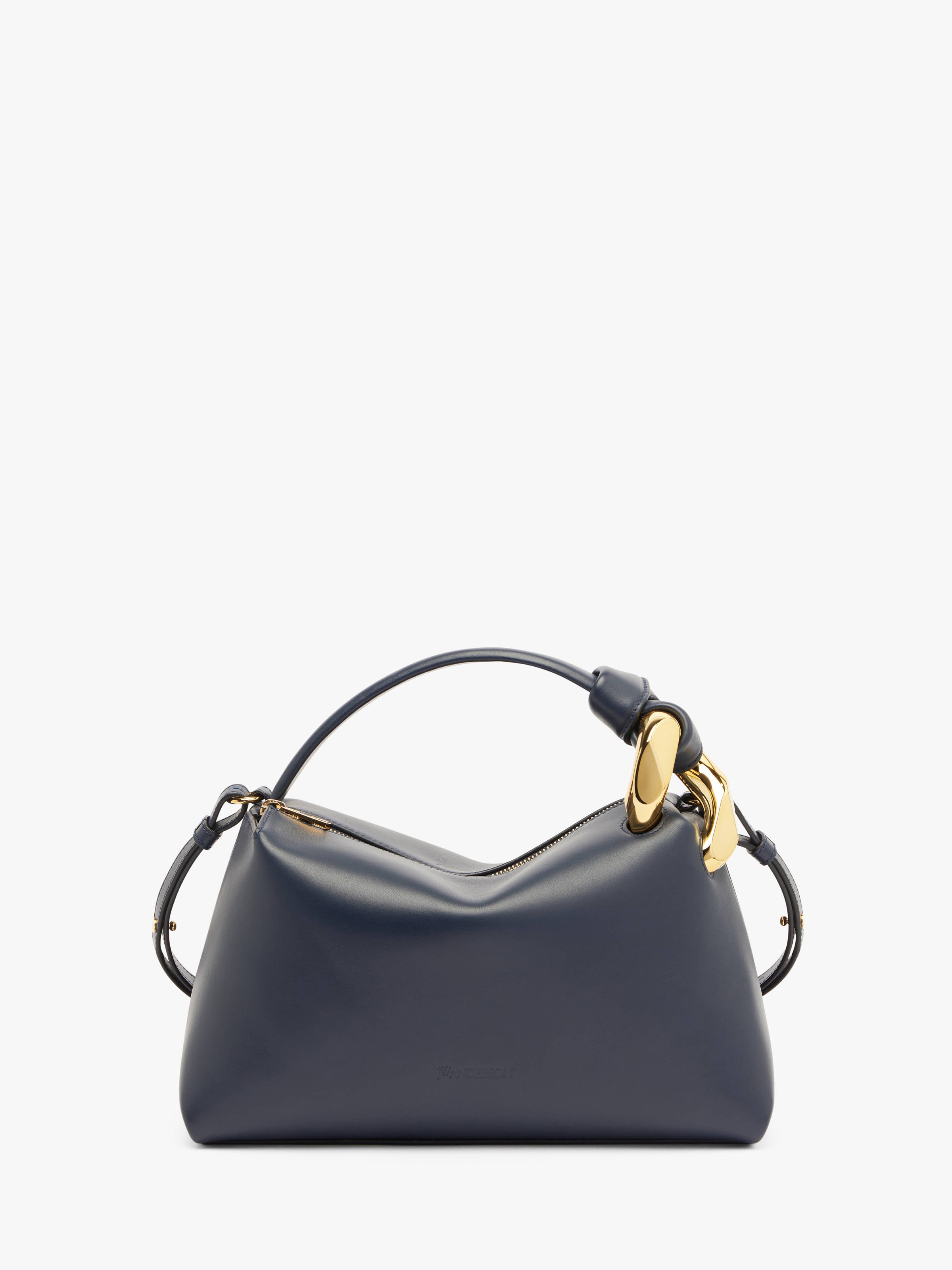CL_THE JWA CORNER BAG - OFF WHITE/BLACK_HB0557LA0232