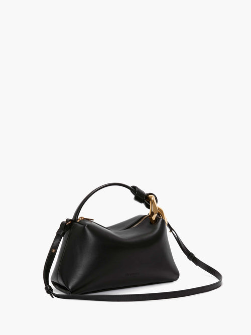 JWA CORNER BAG - LEATHER BAG