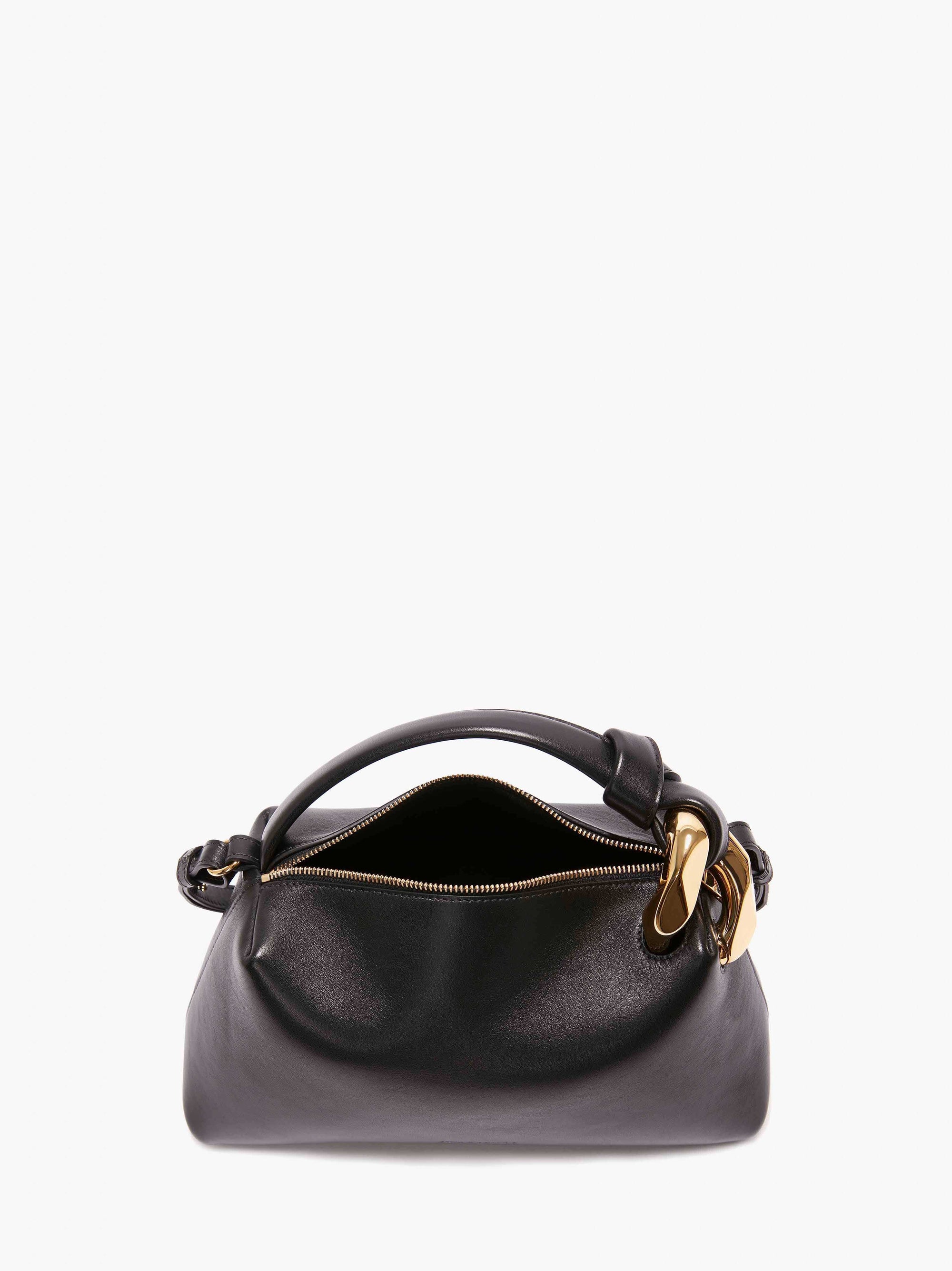 JWA CORNER BAG - LEATHER BAG