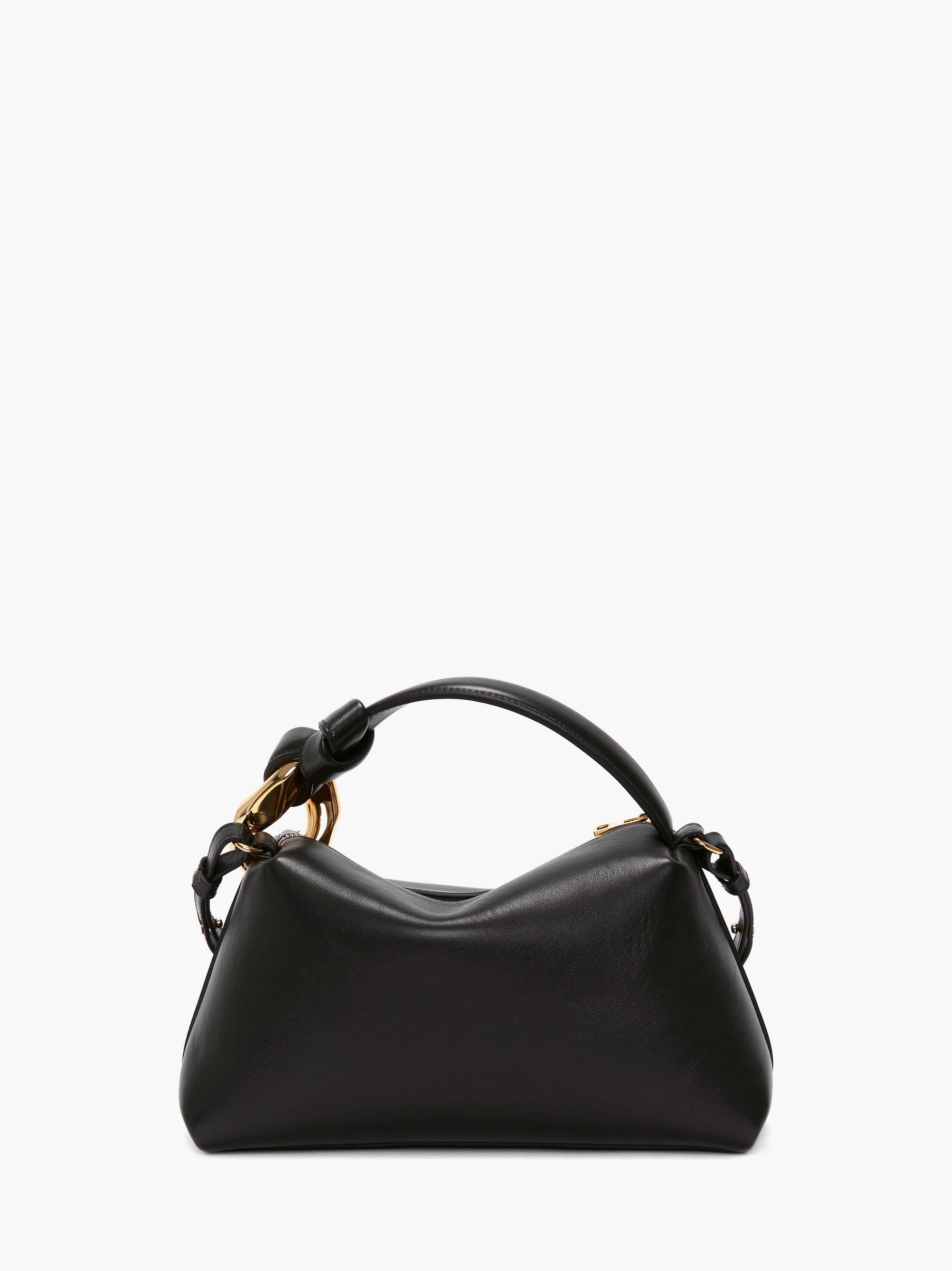 JWA CORNER BAG - LEATHER BAG