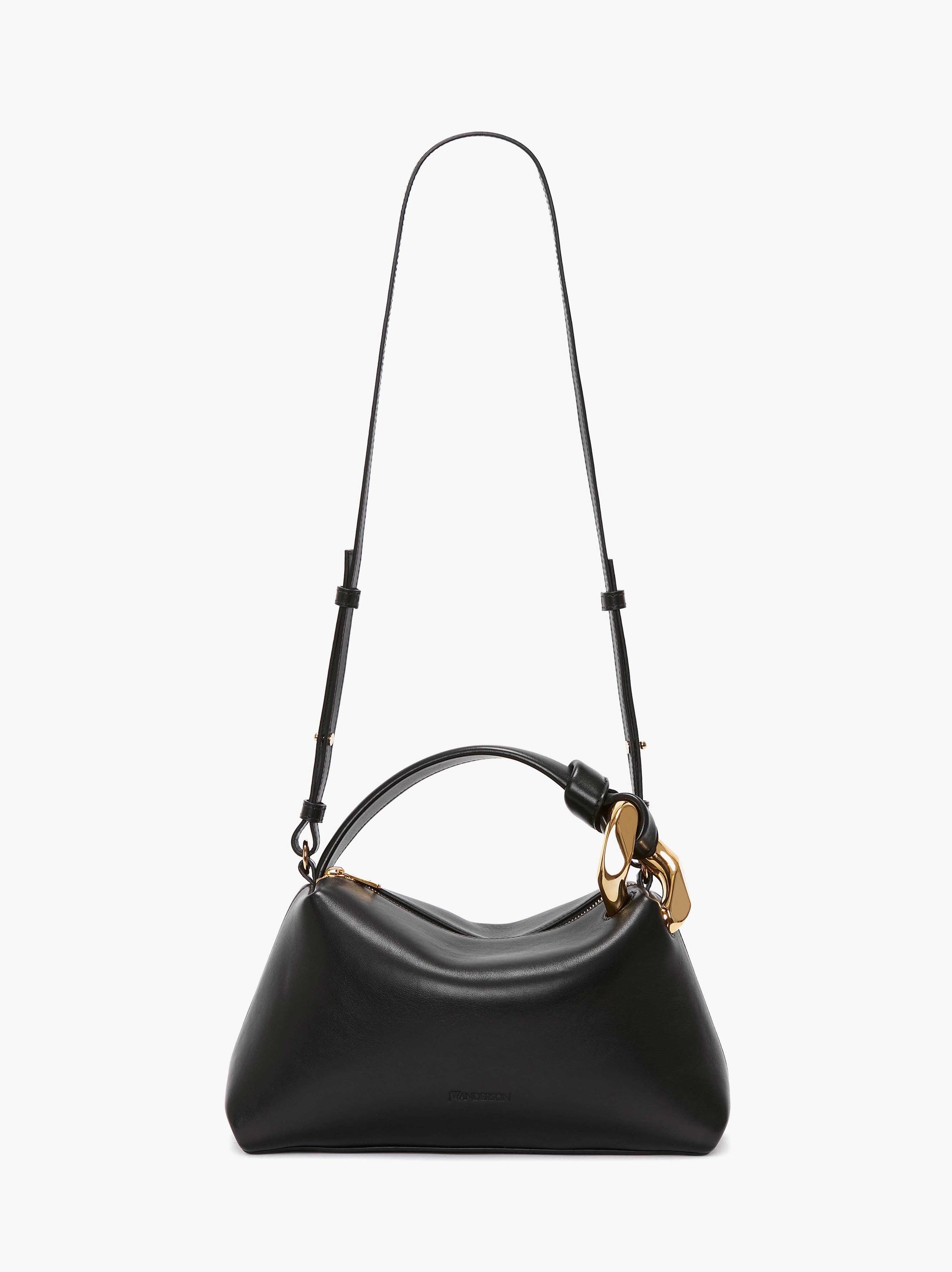 JWA CORNER BAG - LEATHER BAG