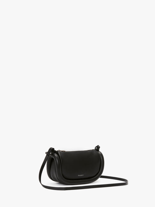 BUMPER-12 LEATHER CROSSBODY BAG