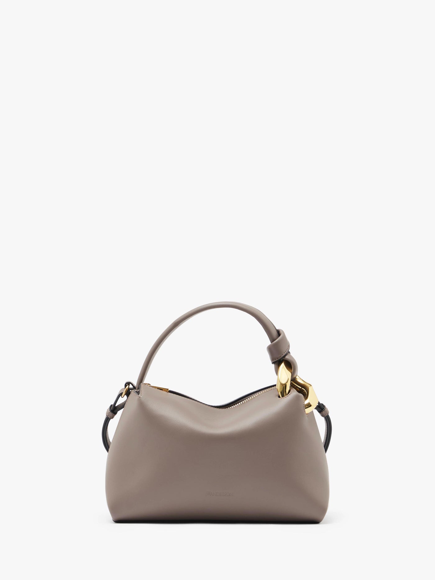 CL_THE JWA SMALL CORNER BAG - TAUPE_HB0603LA0351