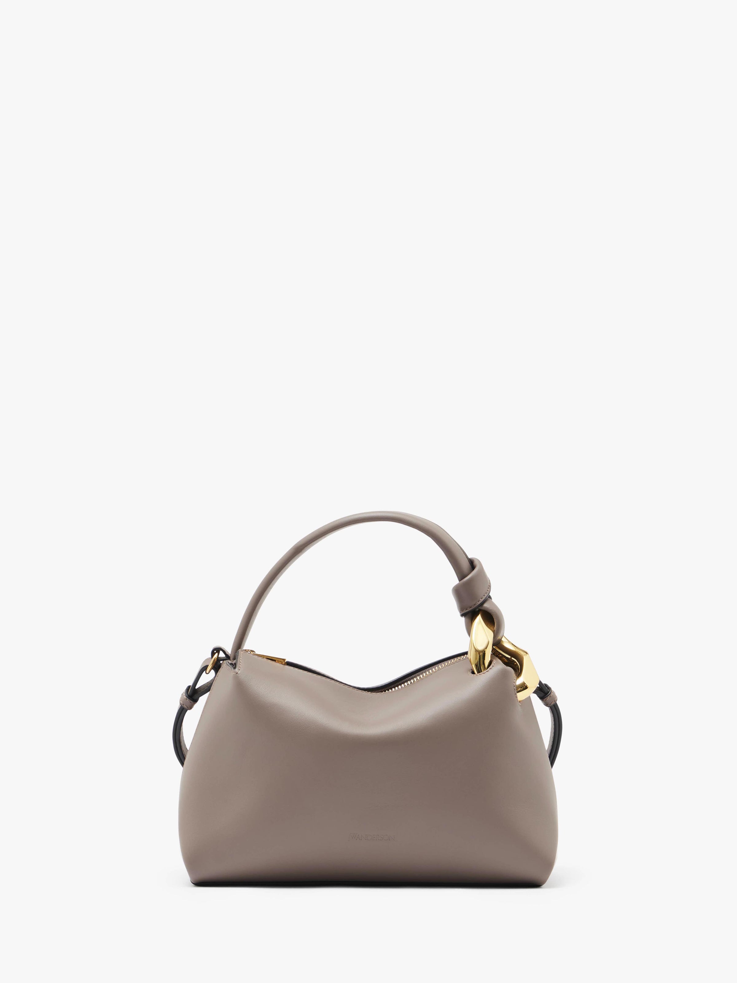 CL_THE JWA SMALL CORNER BAG - TAUPE_HB0603LA0351