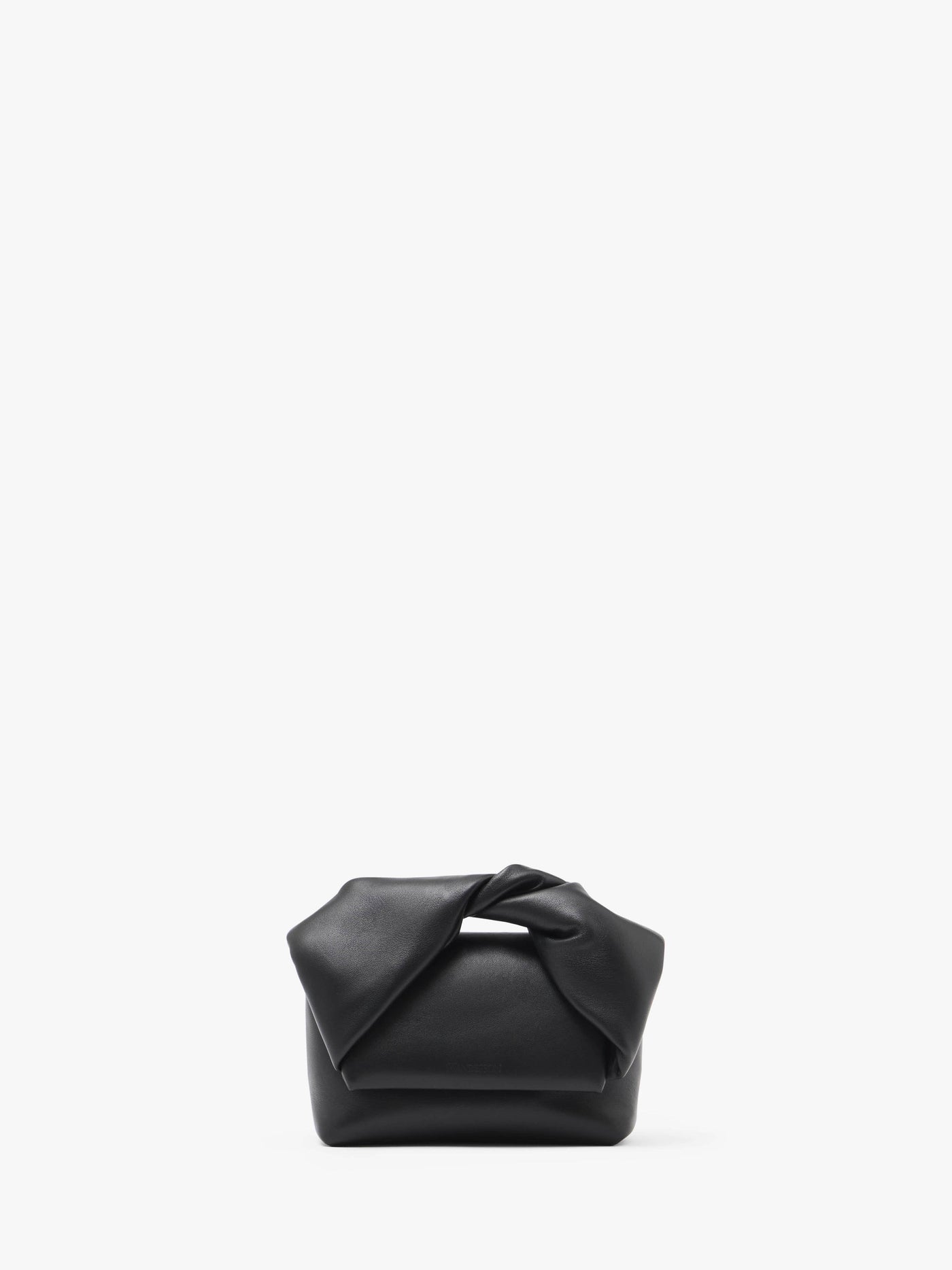 CL_SMALL TWISTER BAG - BLACK_HB0643LA0088